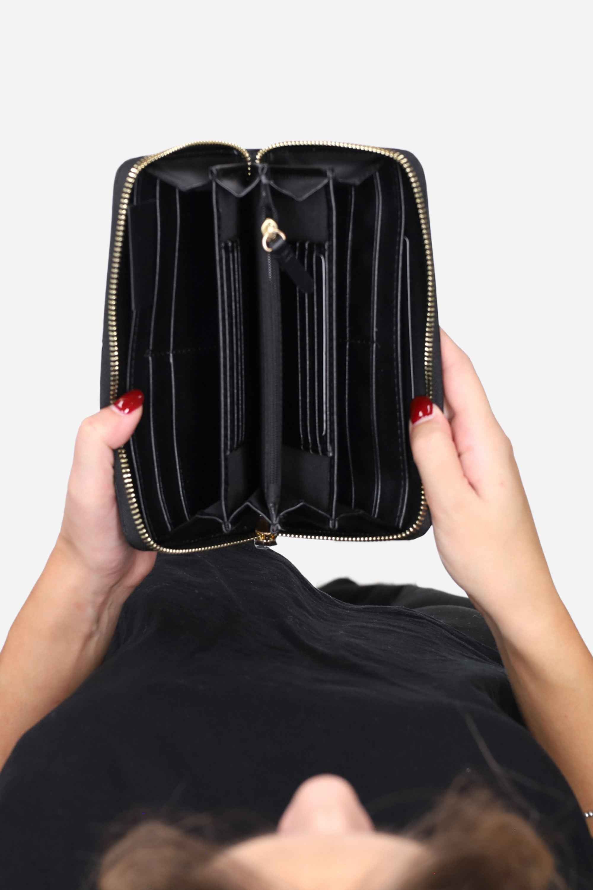 V°73 - D 73PS9D3155 Portafoglio