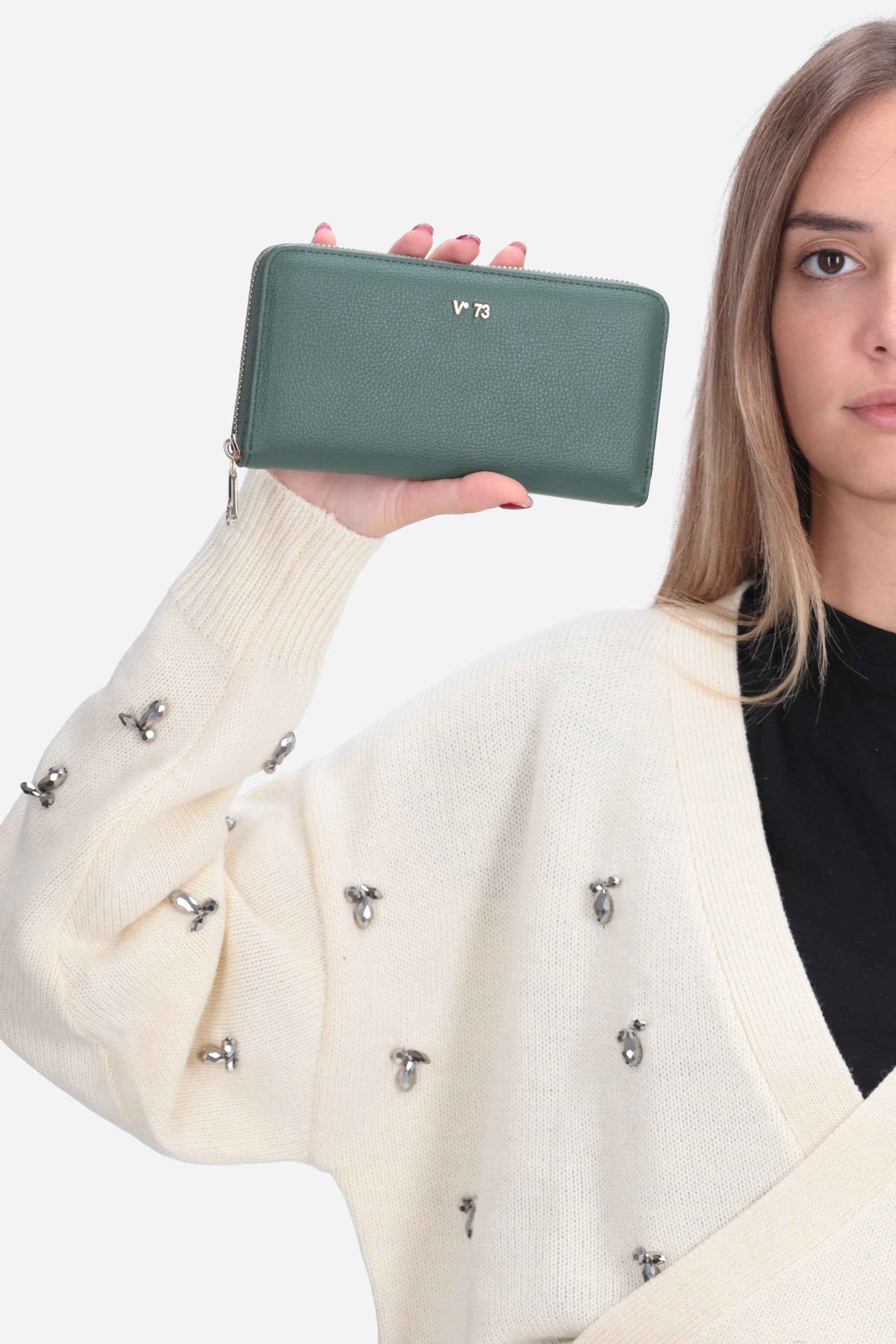 V°73 - D 73PS9D1155 Portafoglio