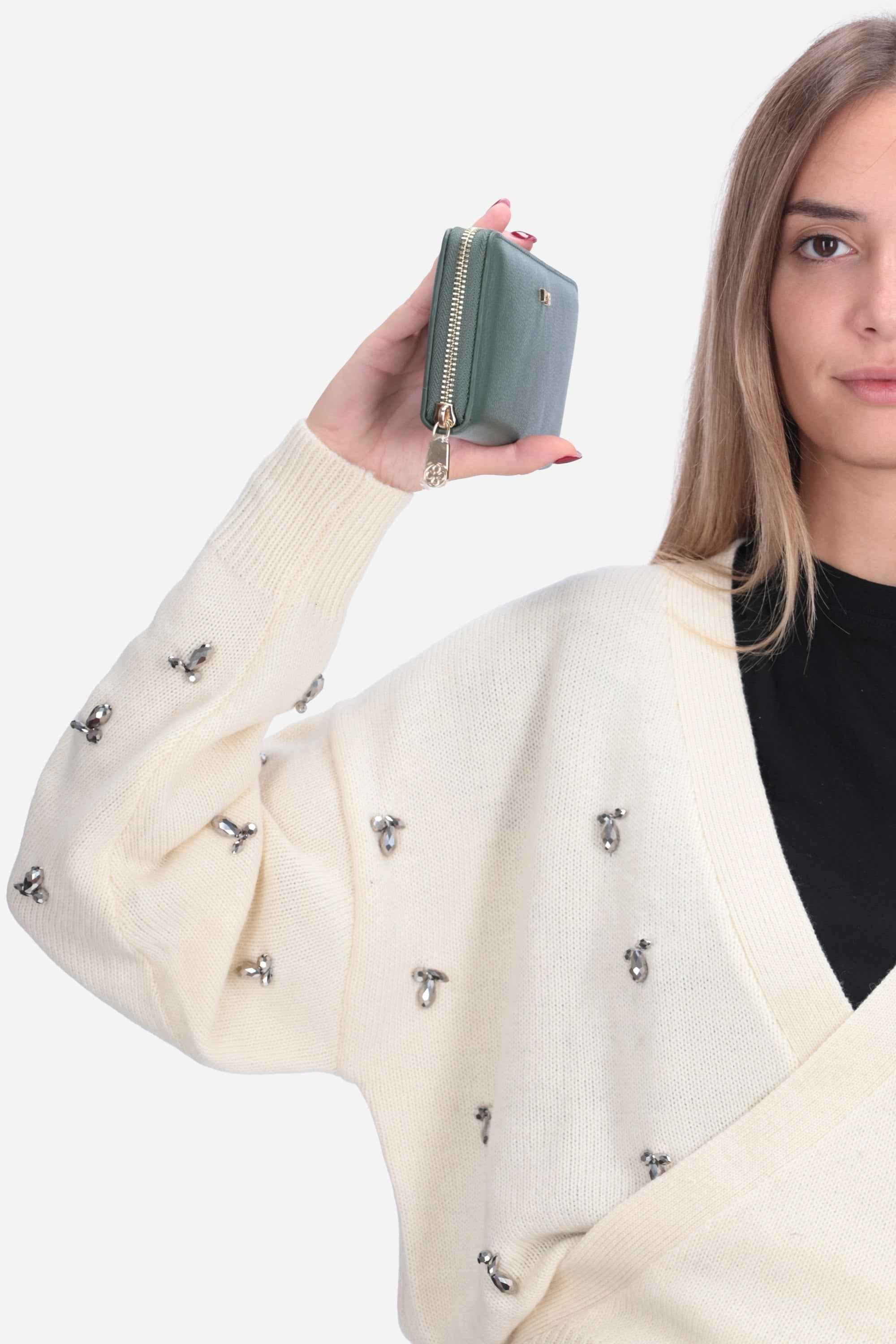 V°73 - D 73PS9D1155 Portafoglio