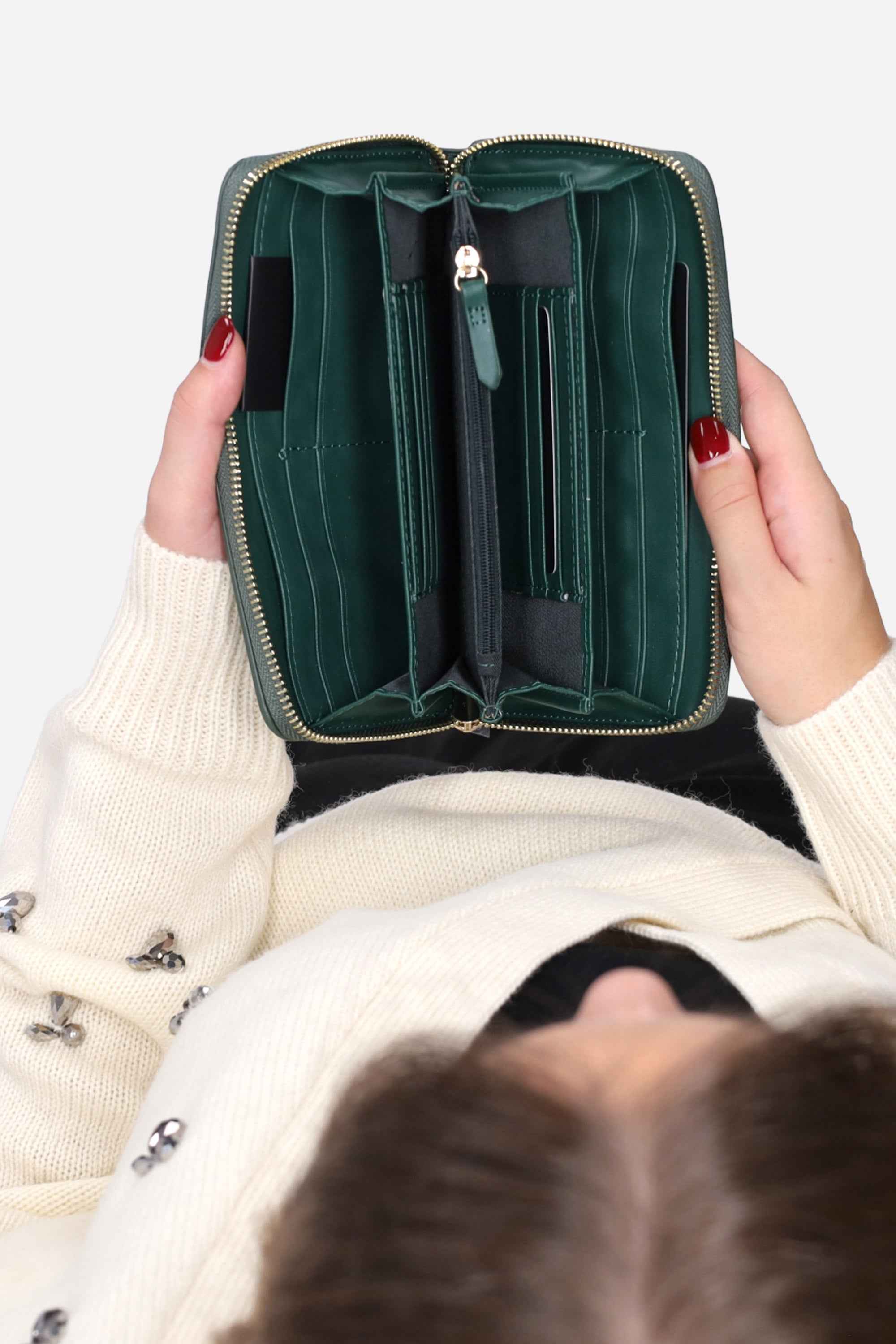 V°73 - D 73PS9D1155 Portafoglio