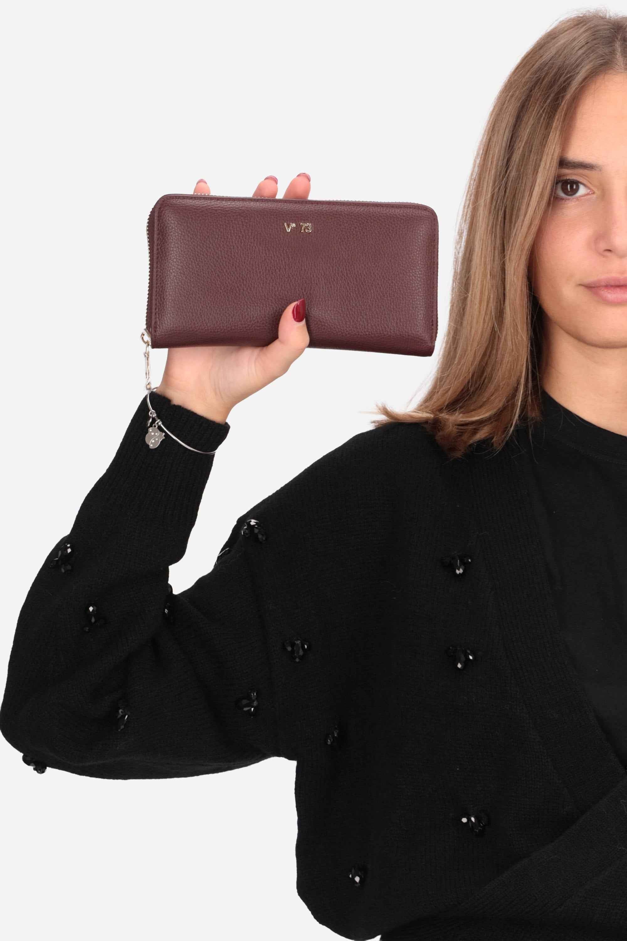 V°73 - D 73PS9D1155 Portafoglio