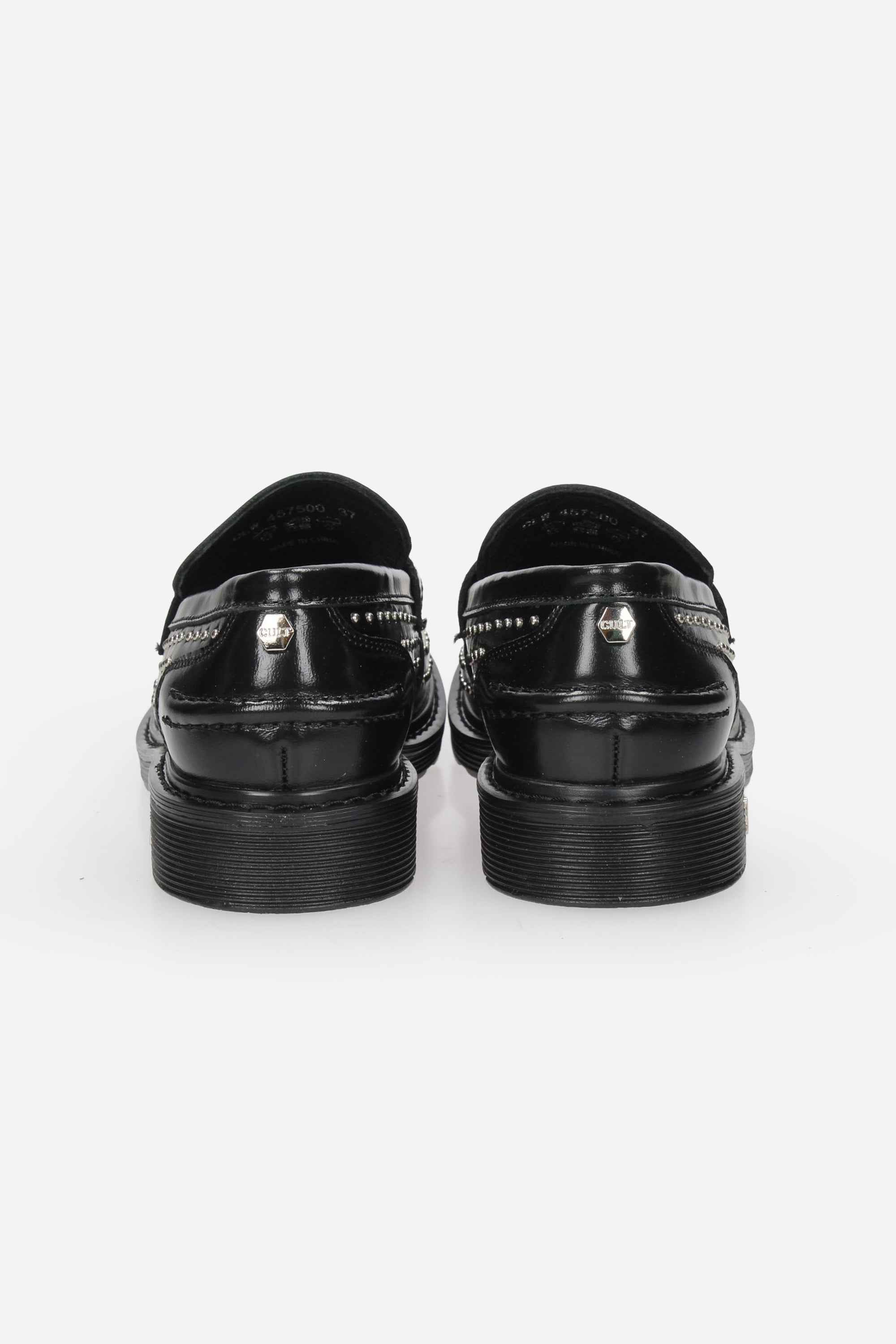 CULT - D CLW457500 Mocassino