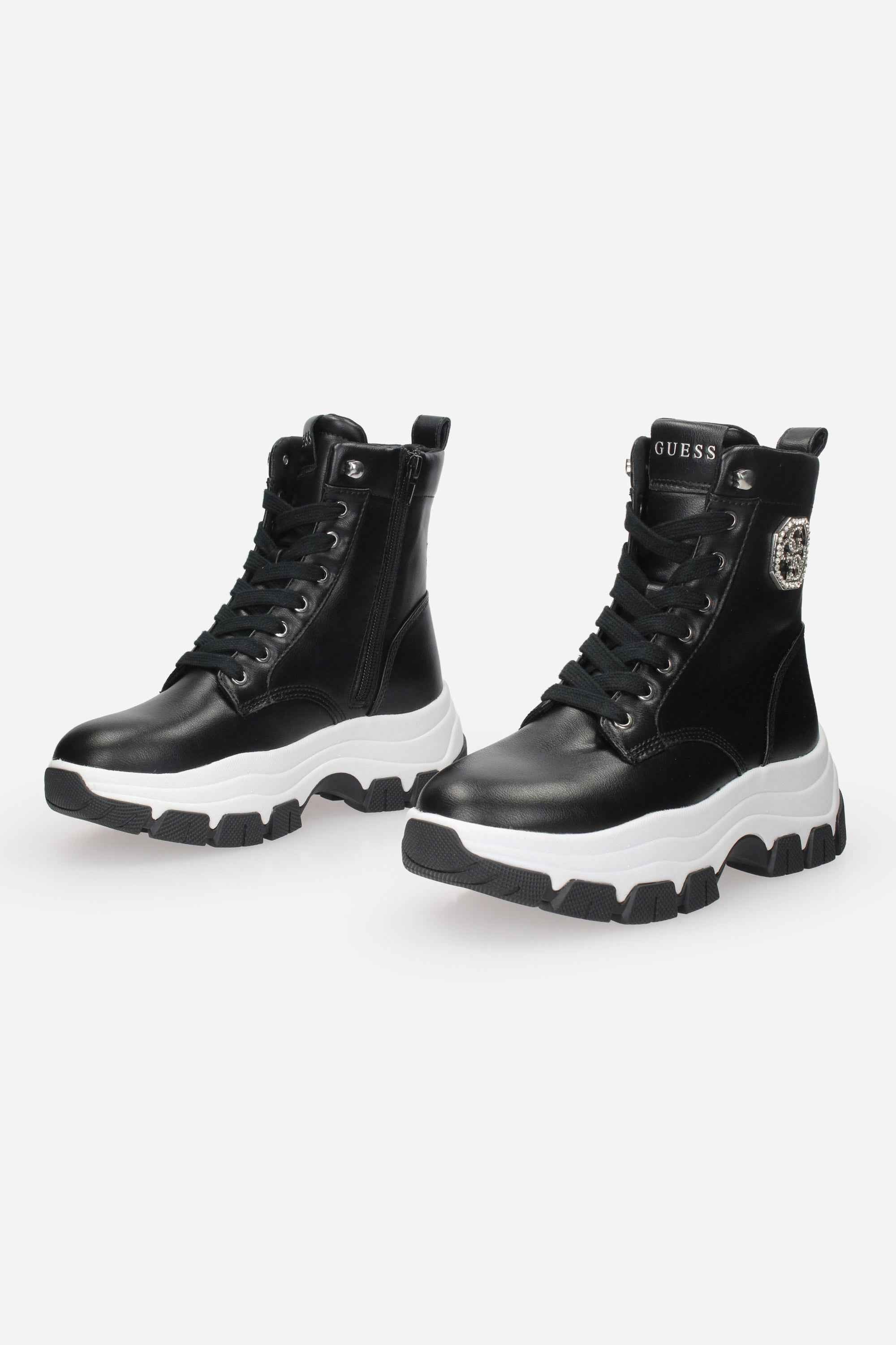 GUESS - D FLFBNZELE12 Anfibio