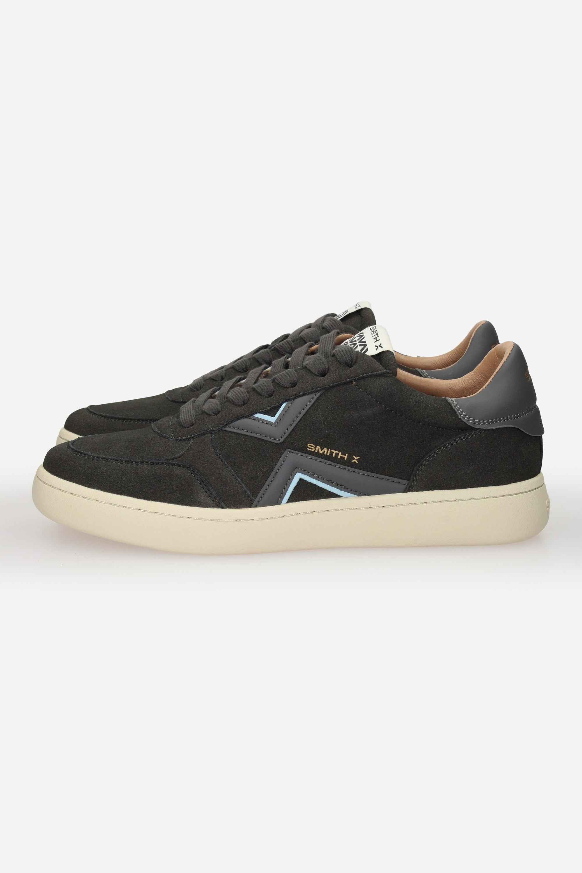 SMITH X - U 9601 Sneakers