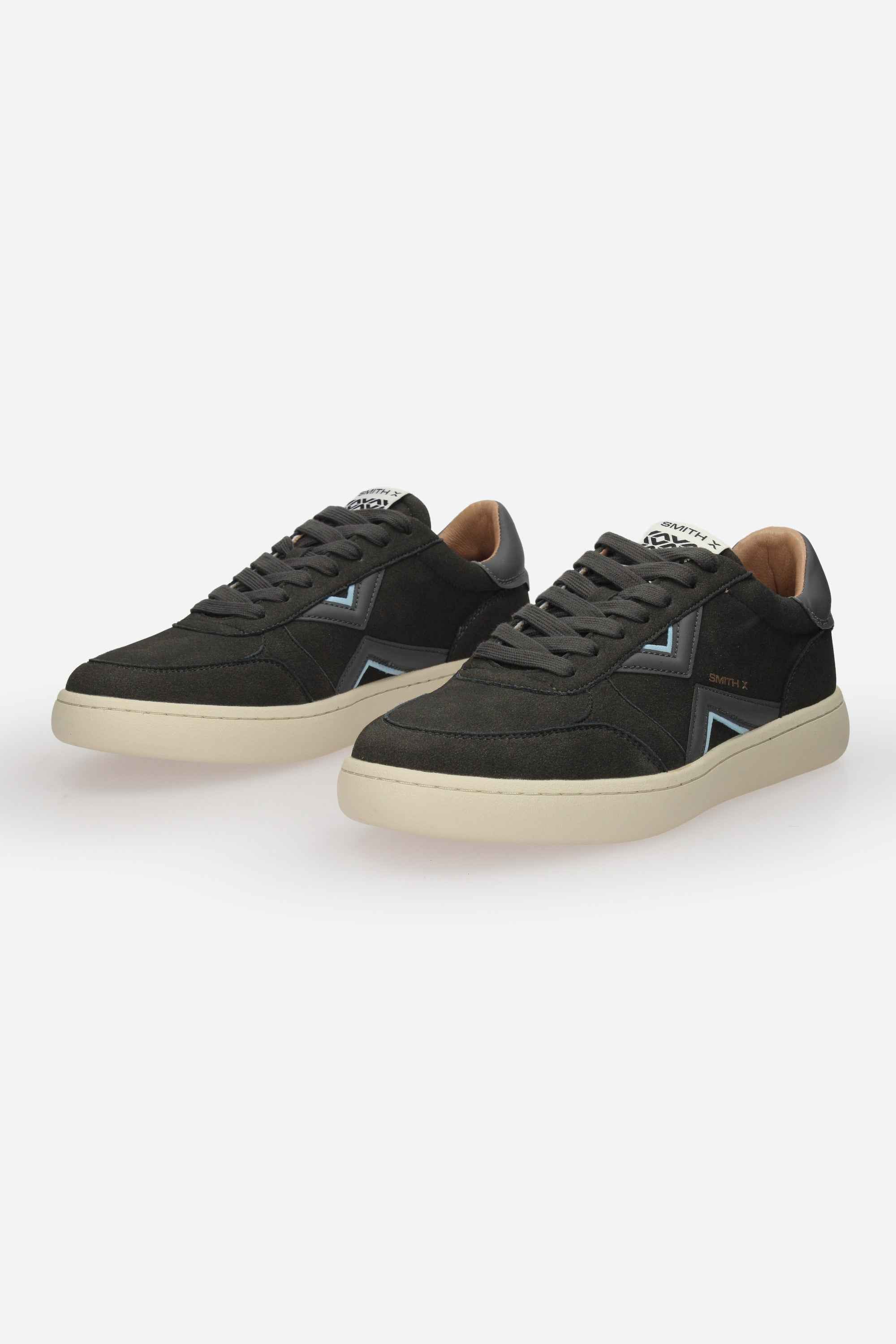 SMITH X - U 9601 Sneakers