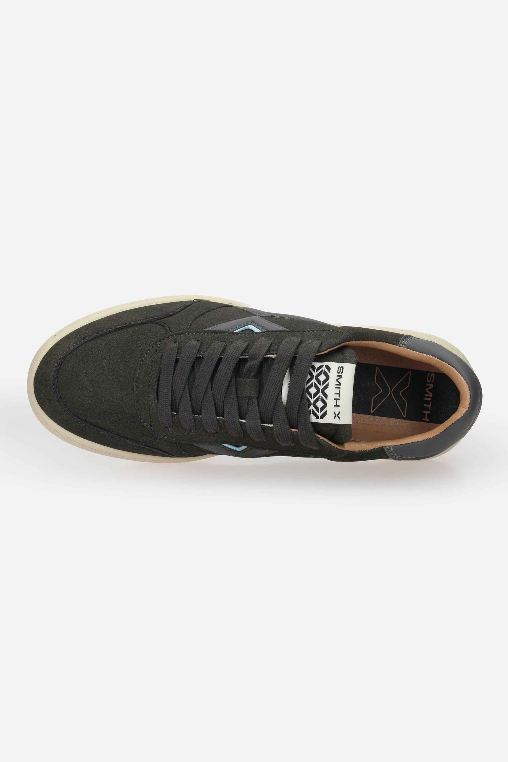 SMITH X - U 9601 Sneakers