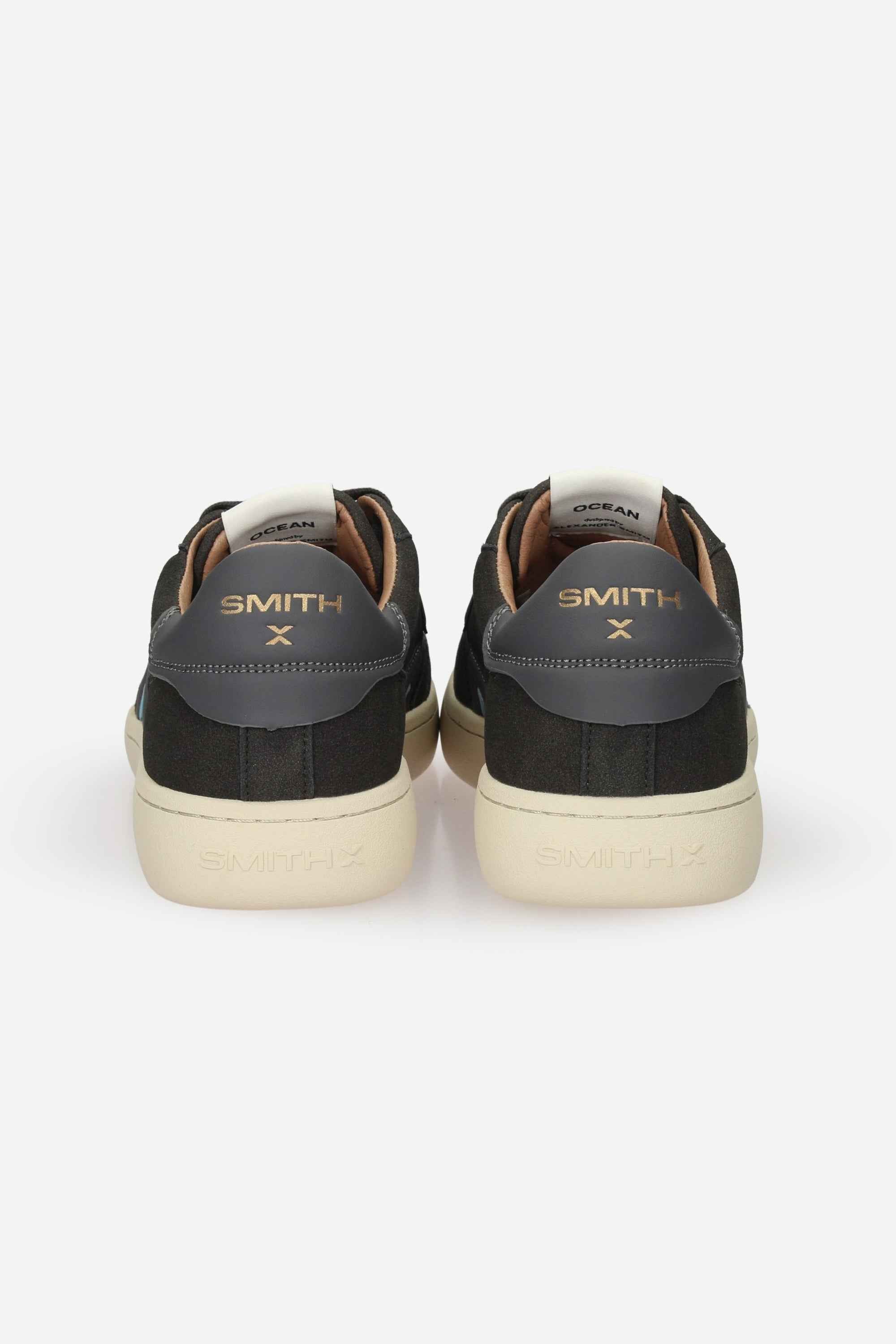 SMITH X - U 9601 Sneakers