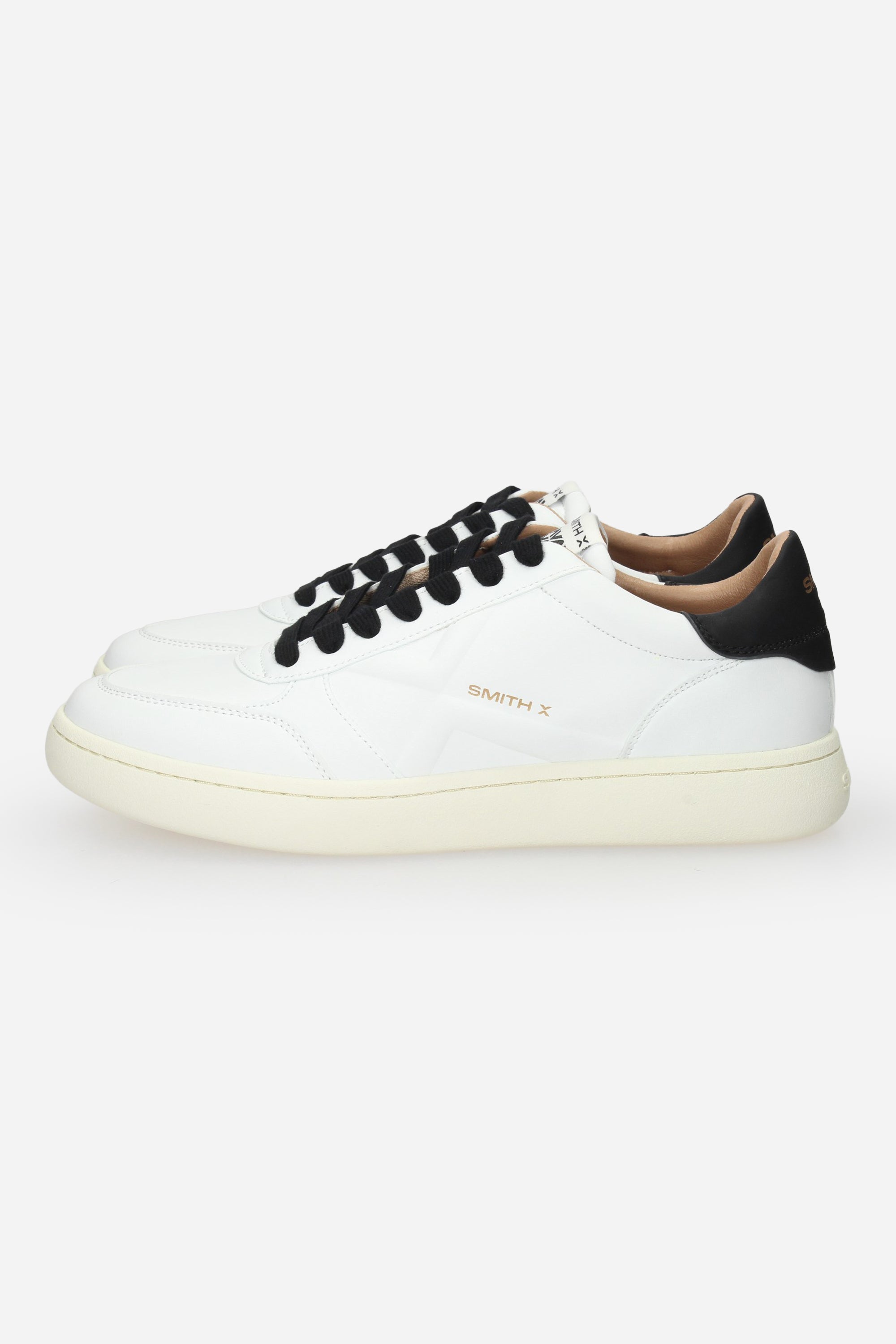 BIANCO | SMITH X - U 9603 Sneakers