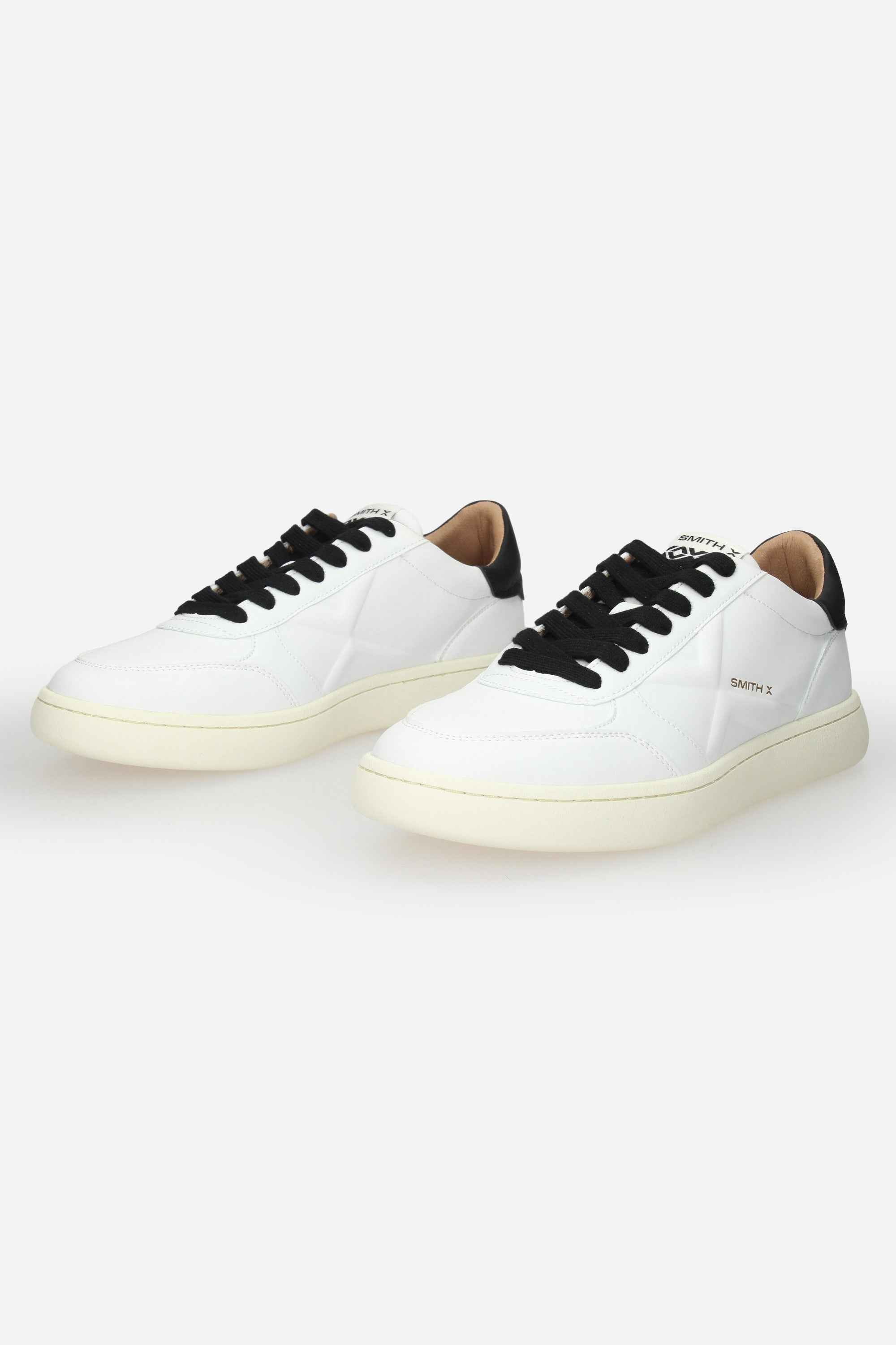 SMITH X - U 9603 Sneakers