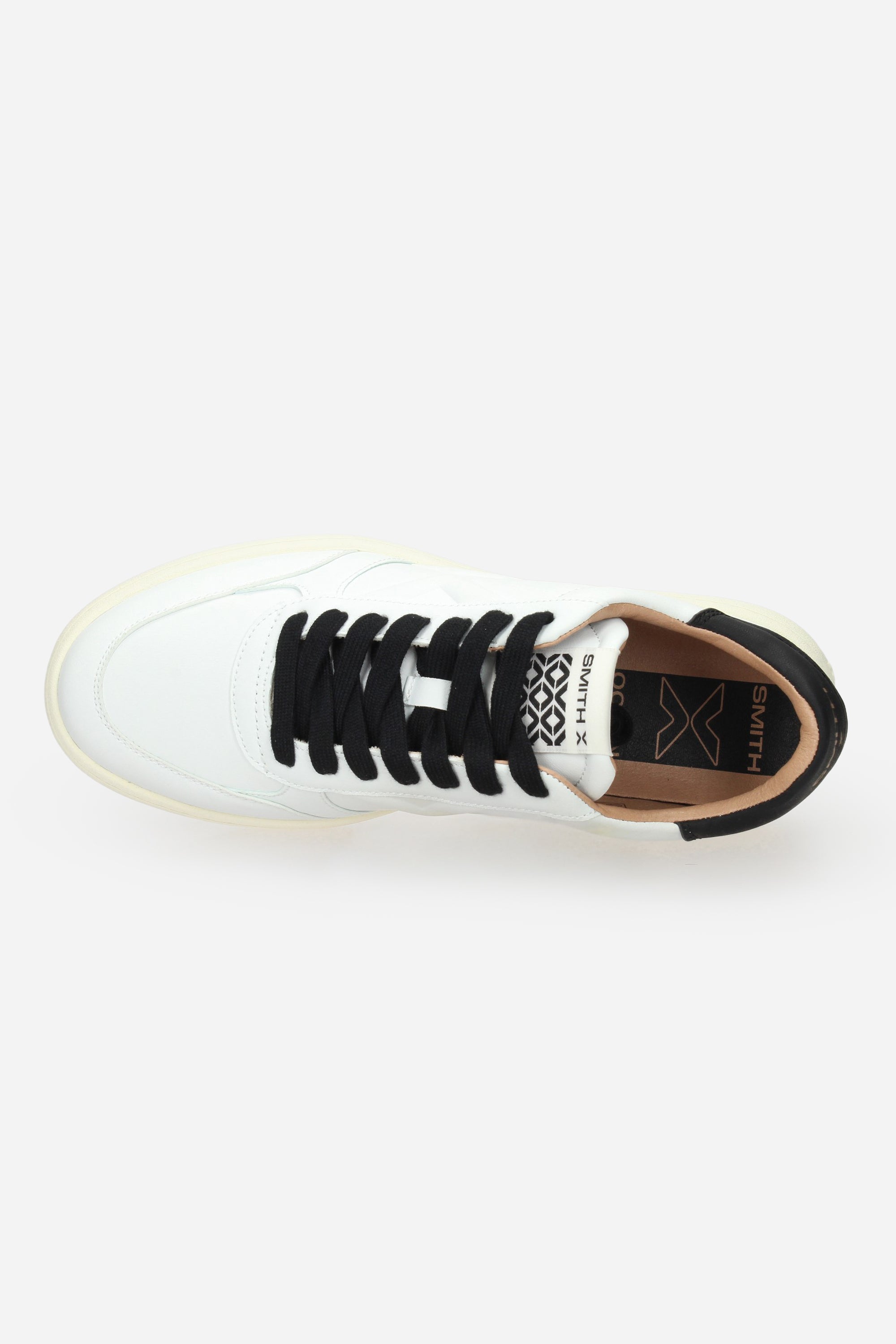 BIANCO | SMITH X - U 9603 Sneakers