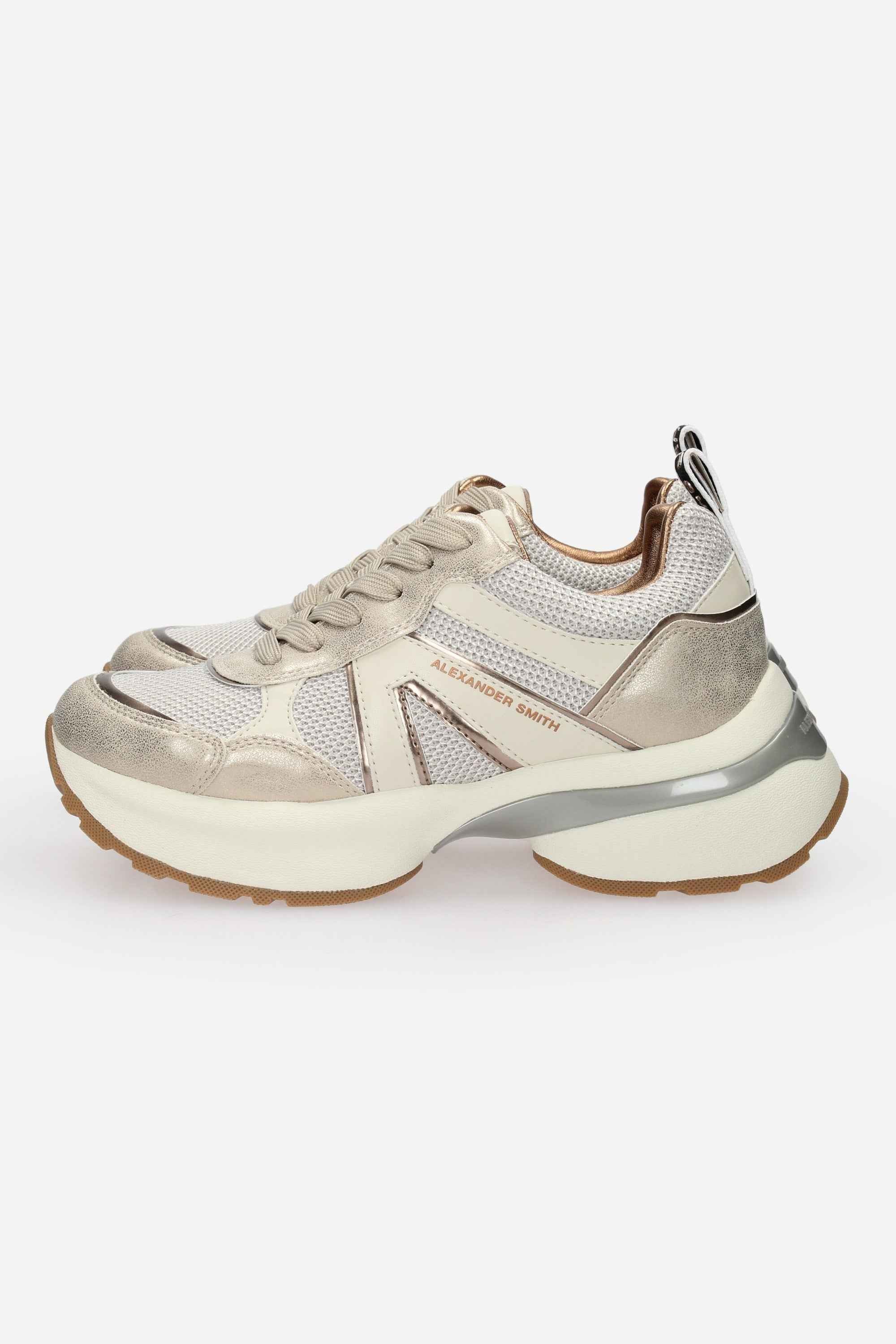 ALEXANDER SMITH - D 1142 Sneakers