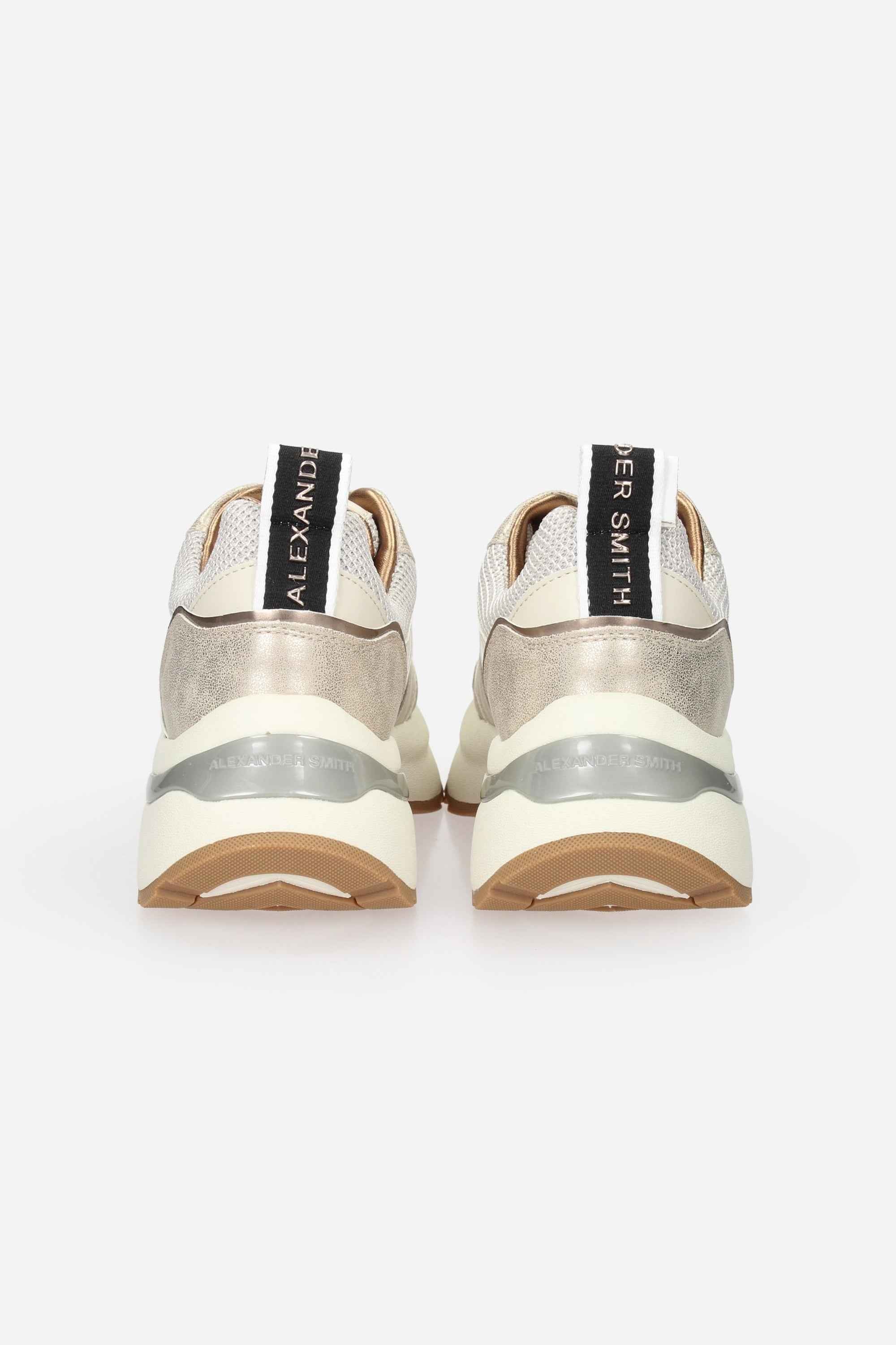 ALEXANDER SMITH - D 1142 Sneakers