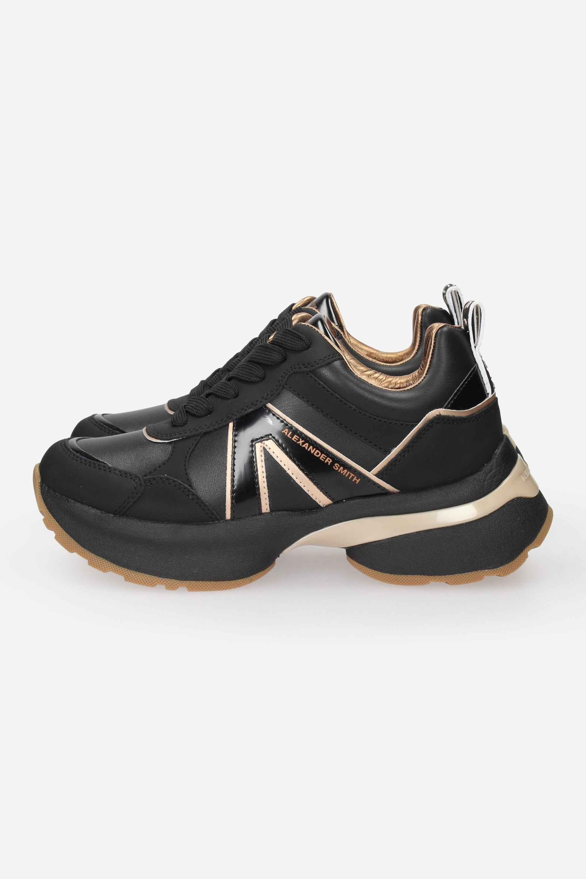 ALEXANDER SMITH - D 1144 Sneakers