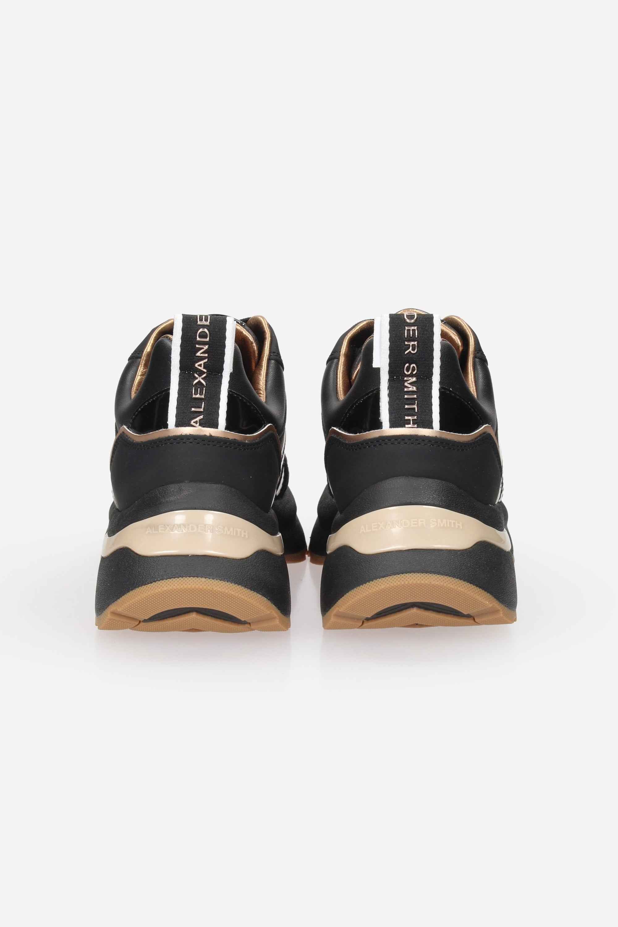 ALEXANDER SMITH - D 1144 Sneakers