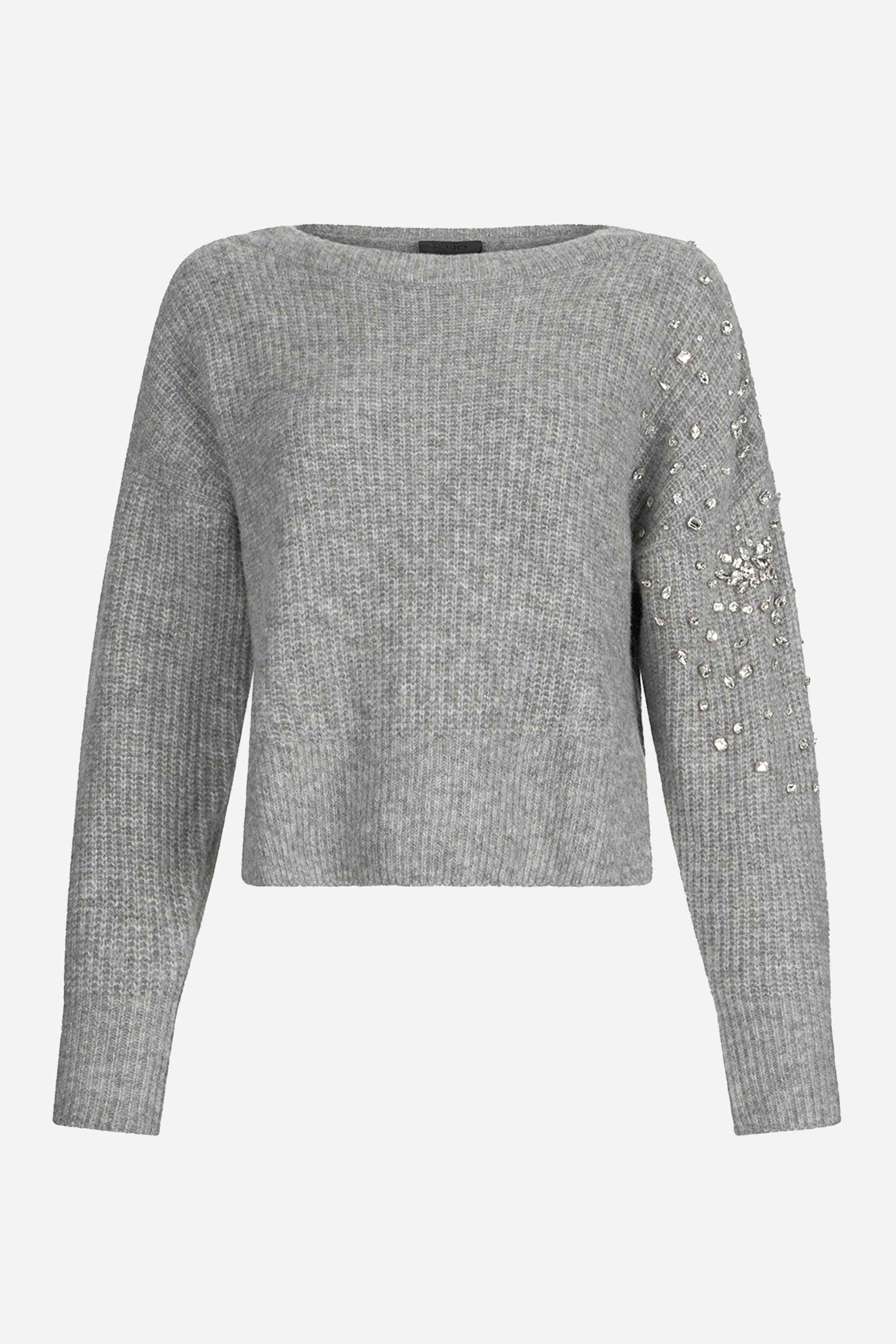 LIU JO - D CF5150MA74Q Maglia