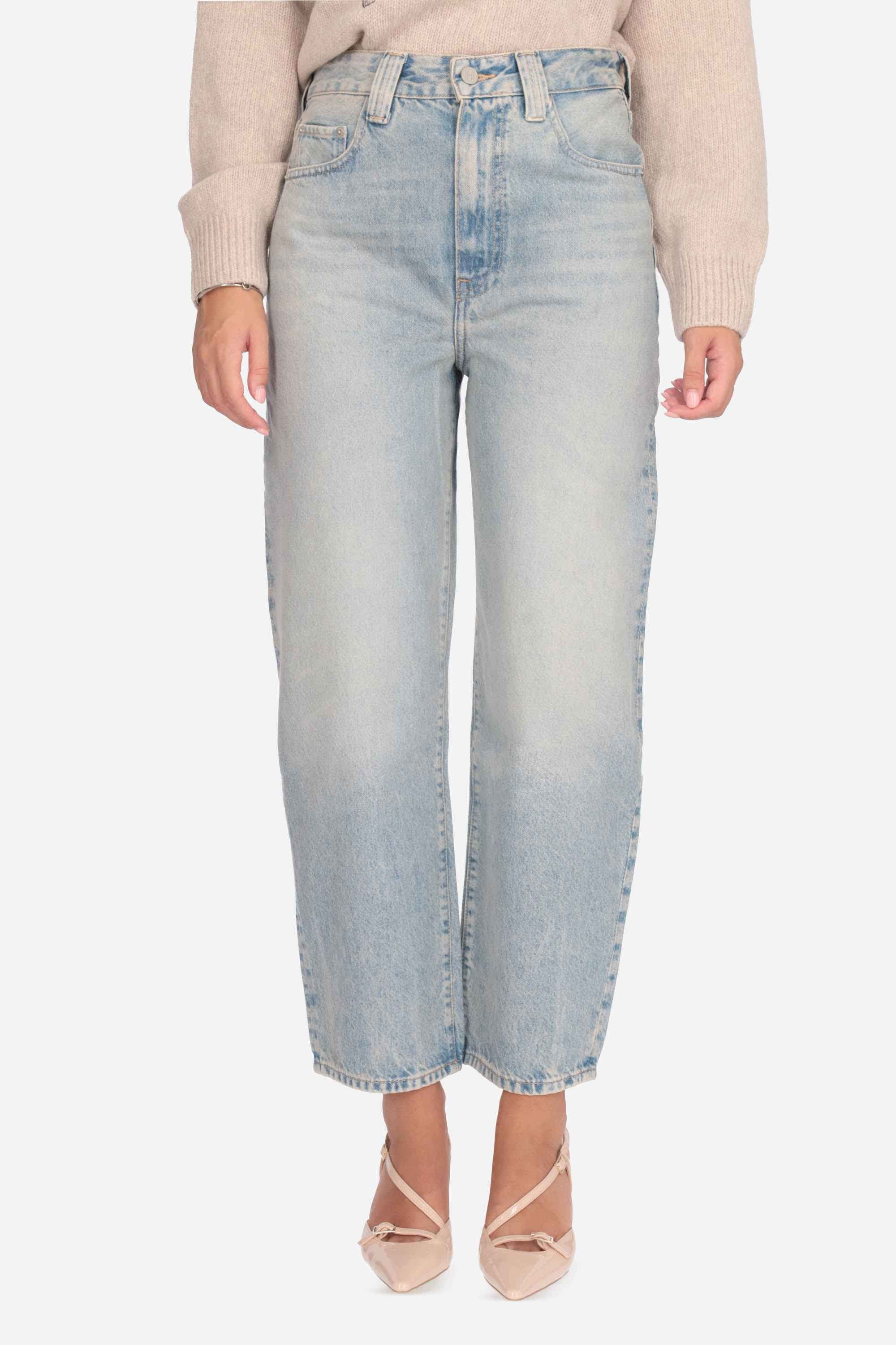 TOMMY HILFIGER - D 0WW46770 Jeans