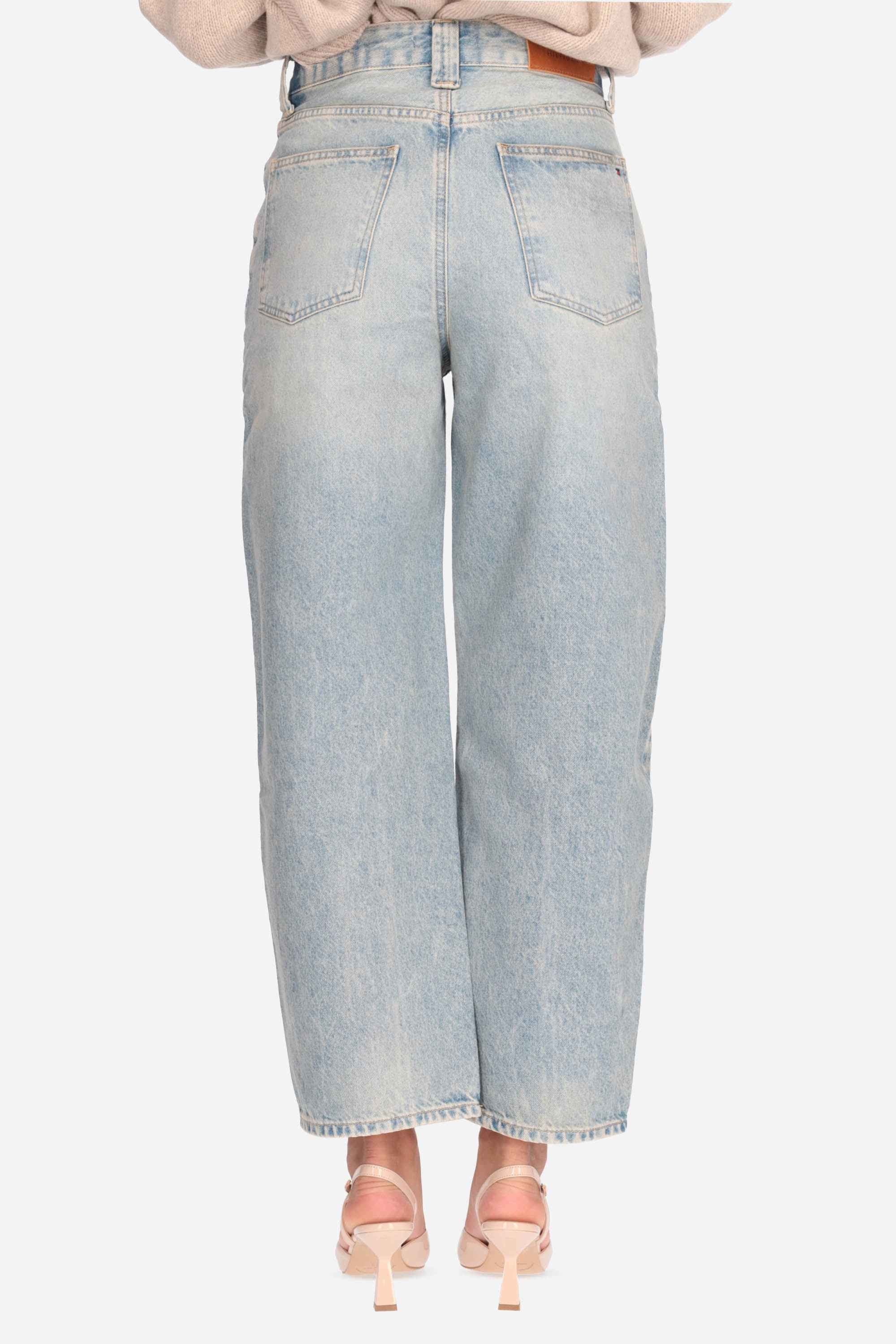 TOMMY HILFIGER - D 0WW46770 Jeans