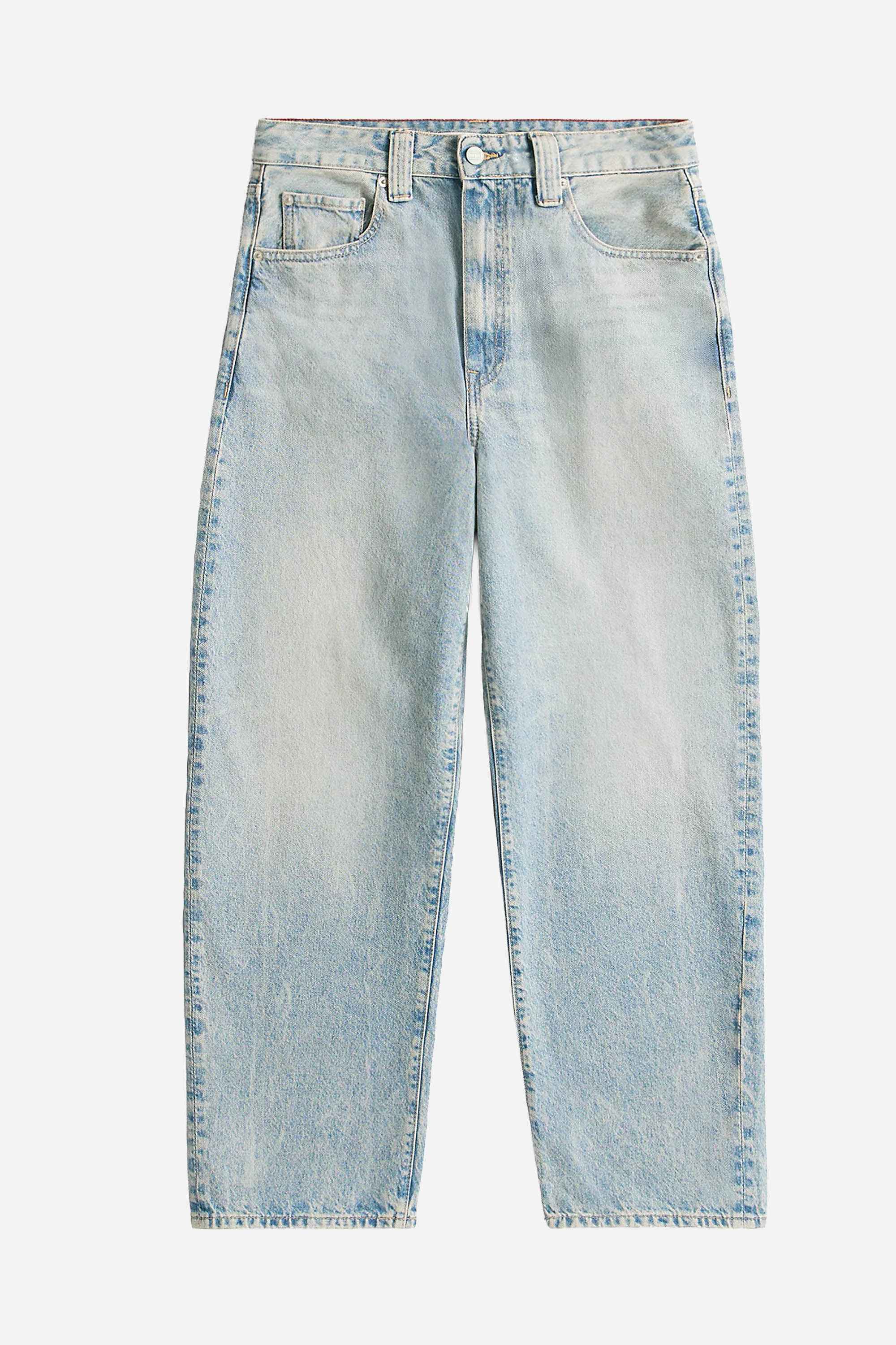 TOMMY HILFIGER - D 0WW46770 Jeans