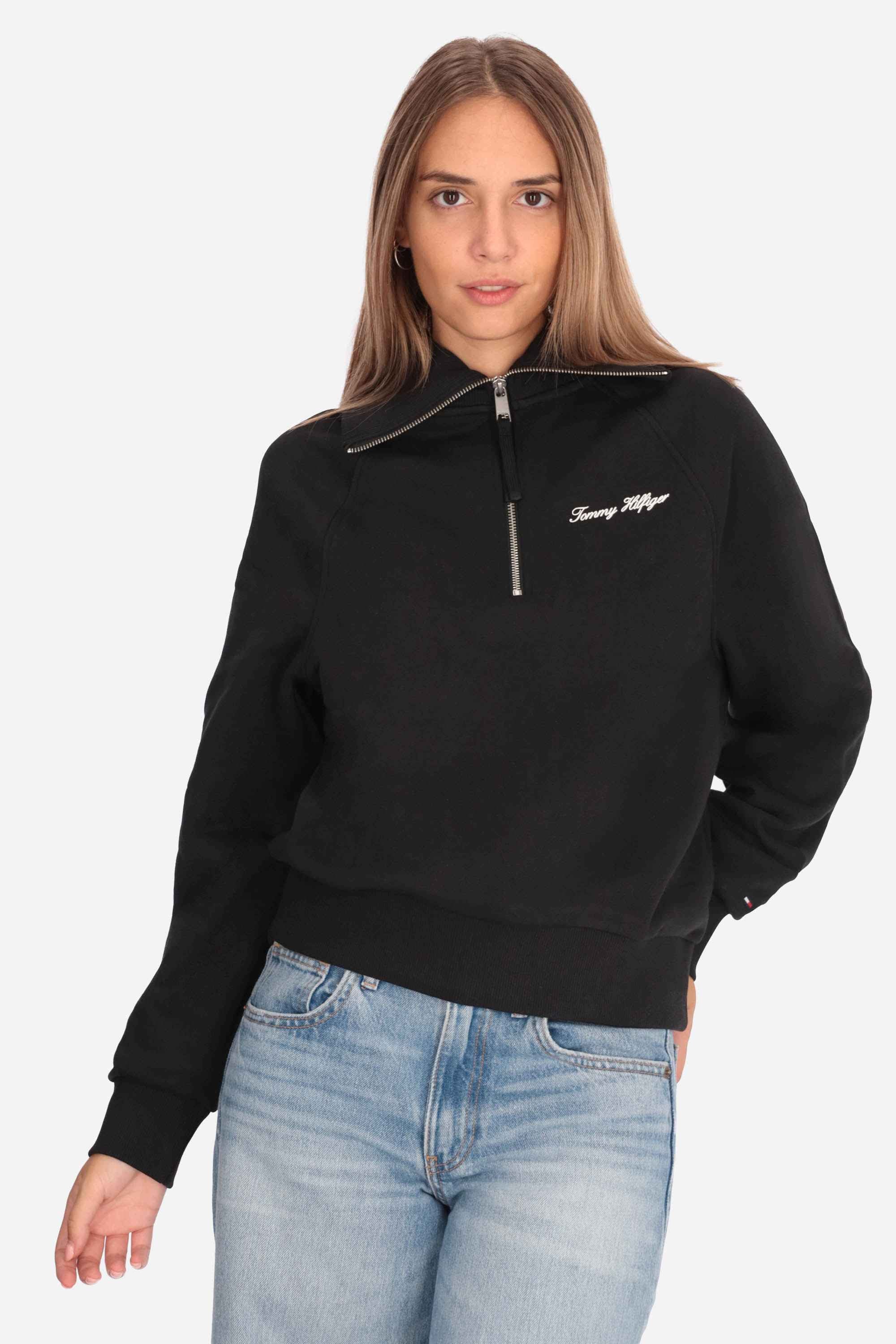 TOMMY HILFIGER - D 0WW46632 Felpa