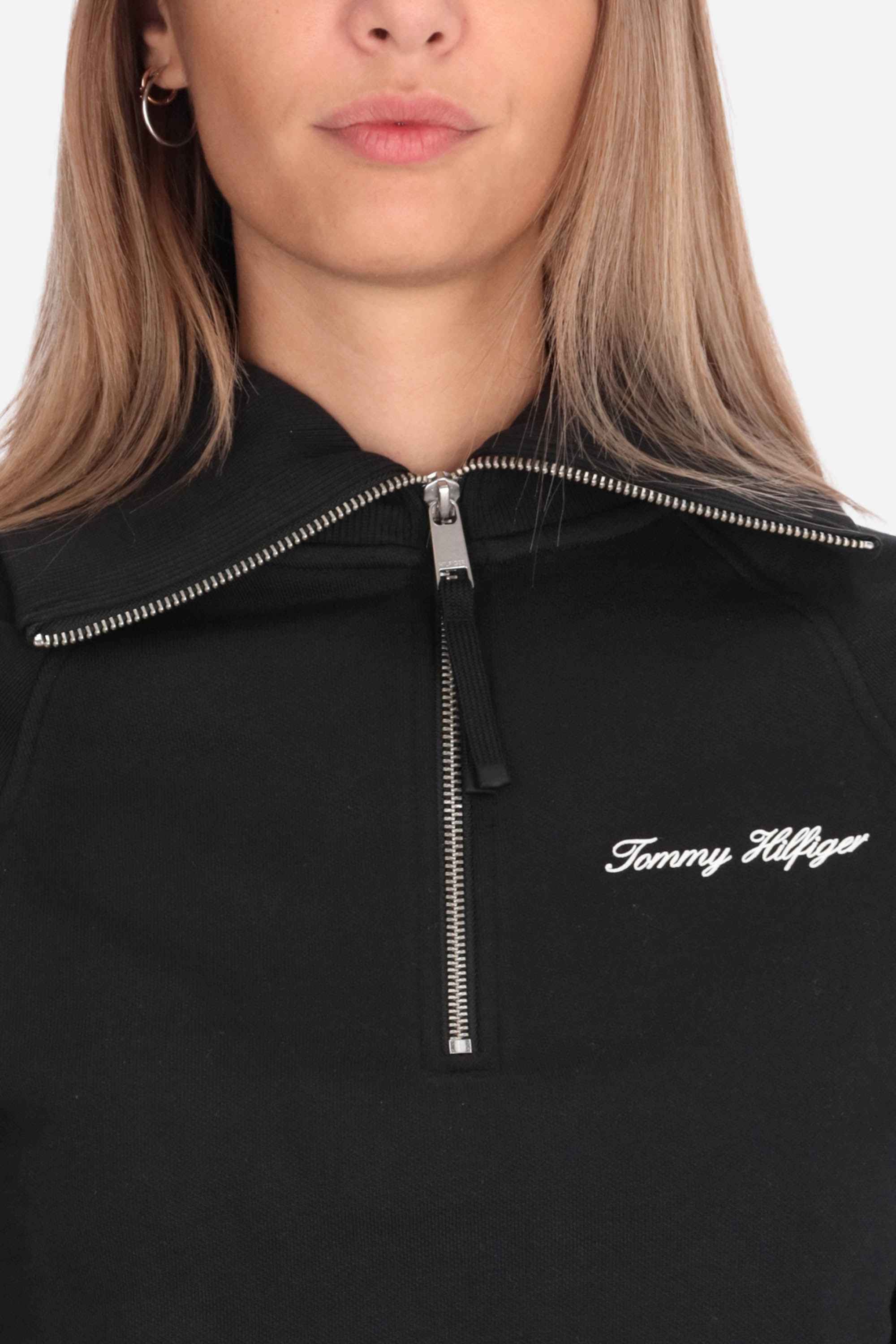 TOMMY HILFIGER - D 0WW46632 Felpa