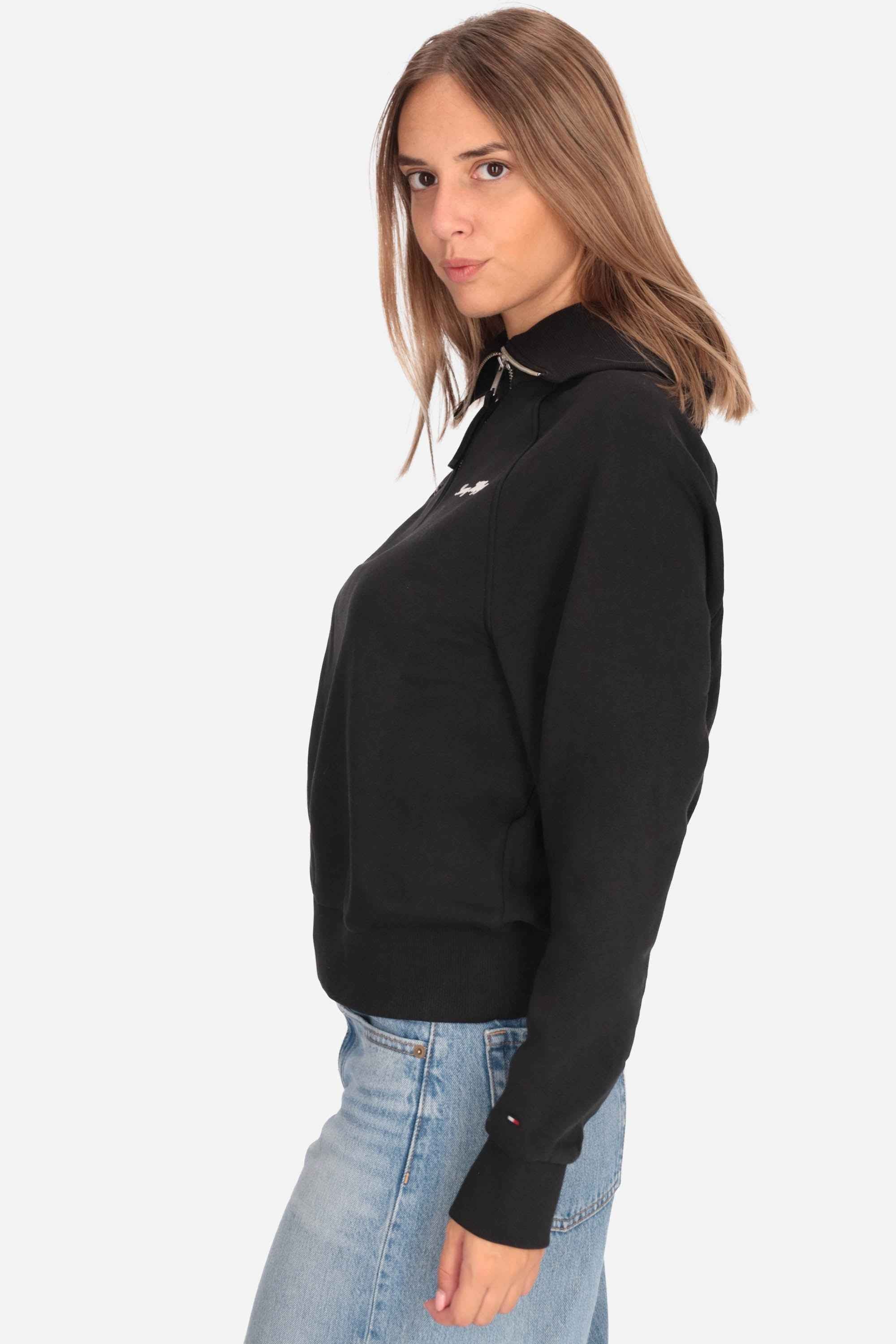 TOMMY HILFIGER - D 0WW46632 Felpa