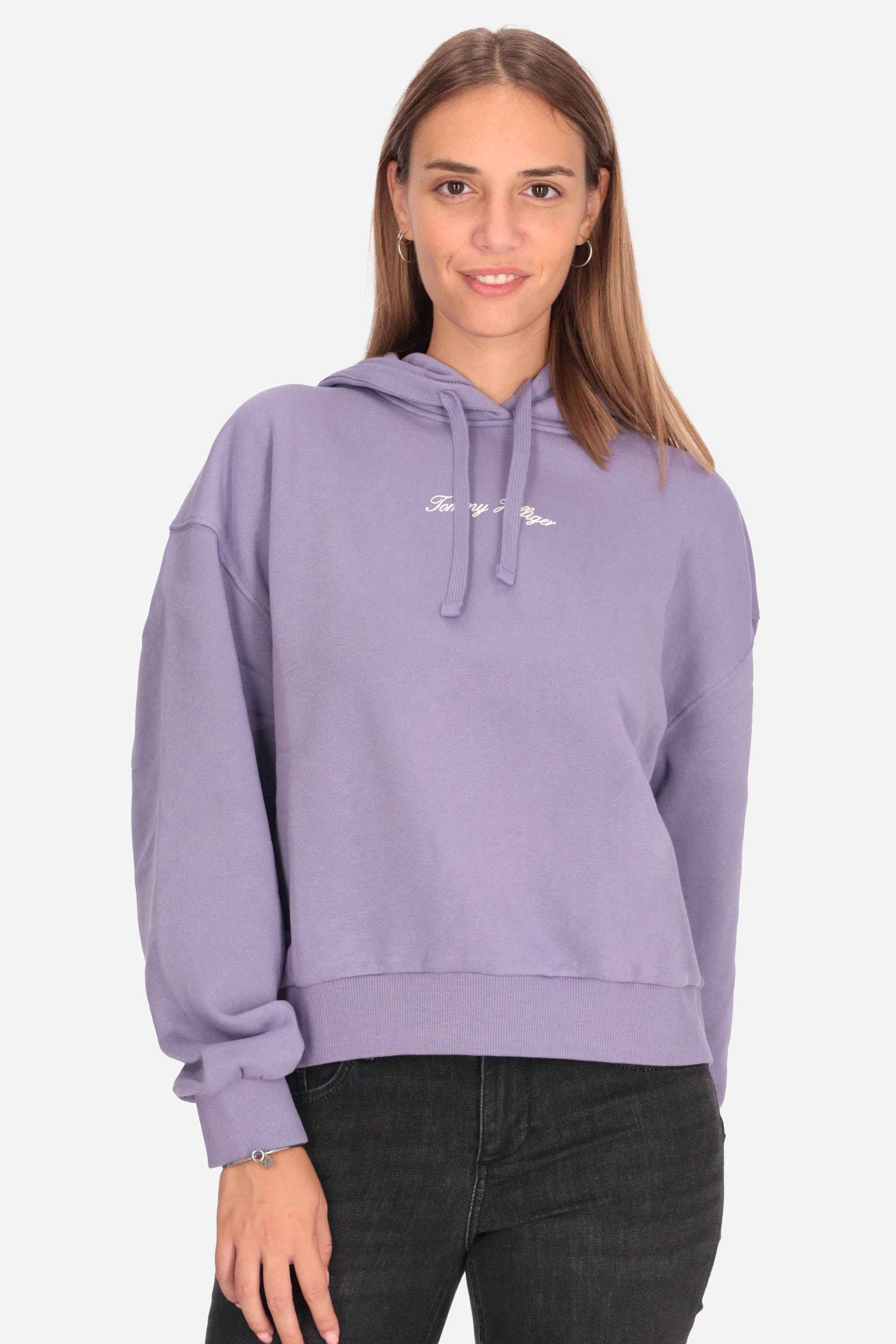 TOMMY HILFIGER - D 0WW47459 Felpa