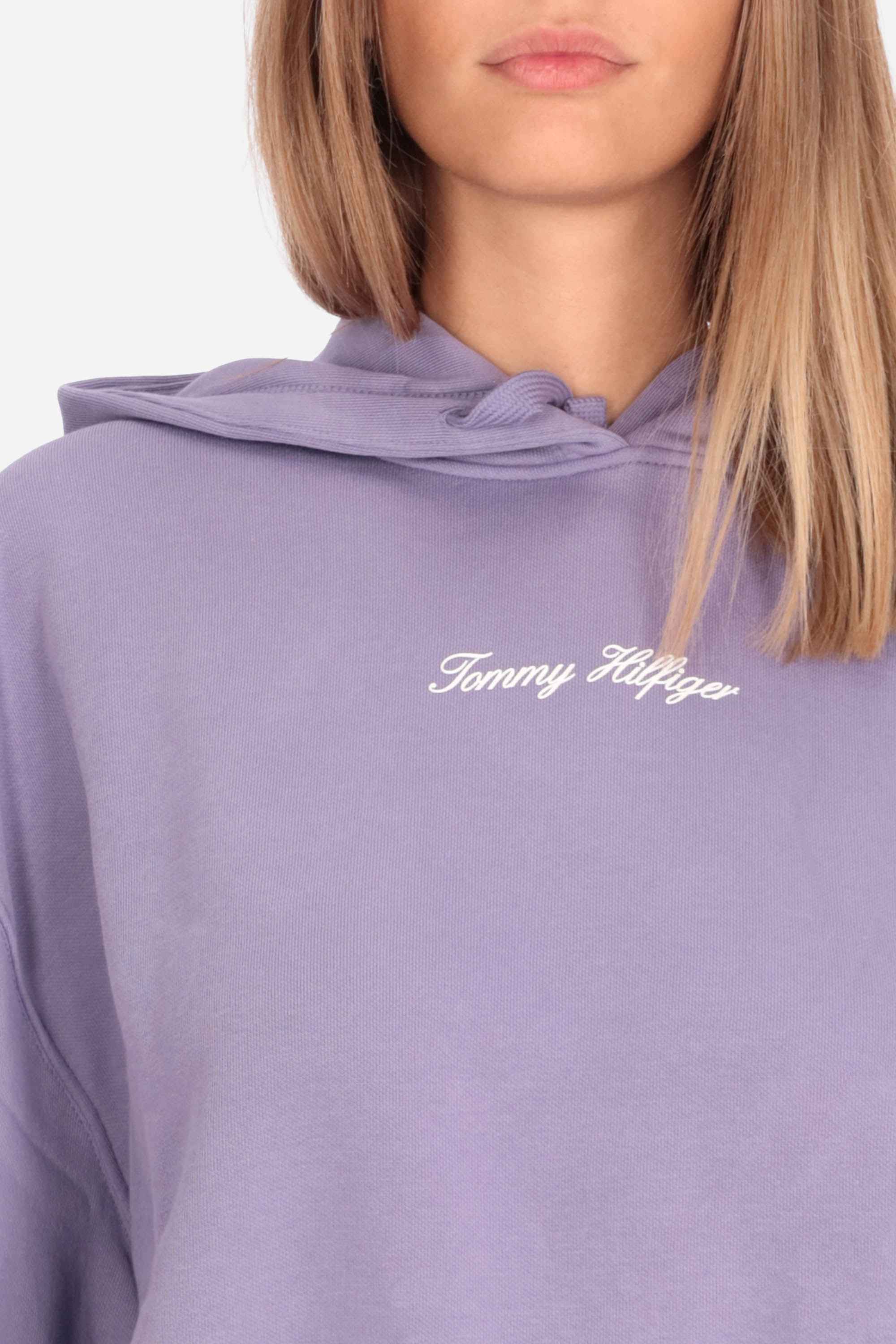 TOMMY HILFIGER - D 0WW47459 Felpa