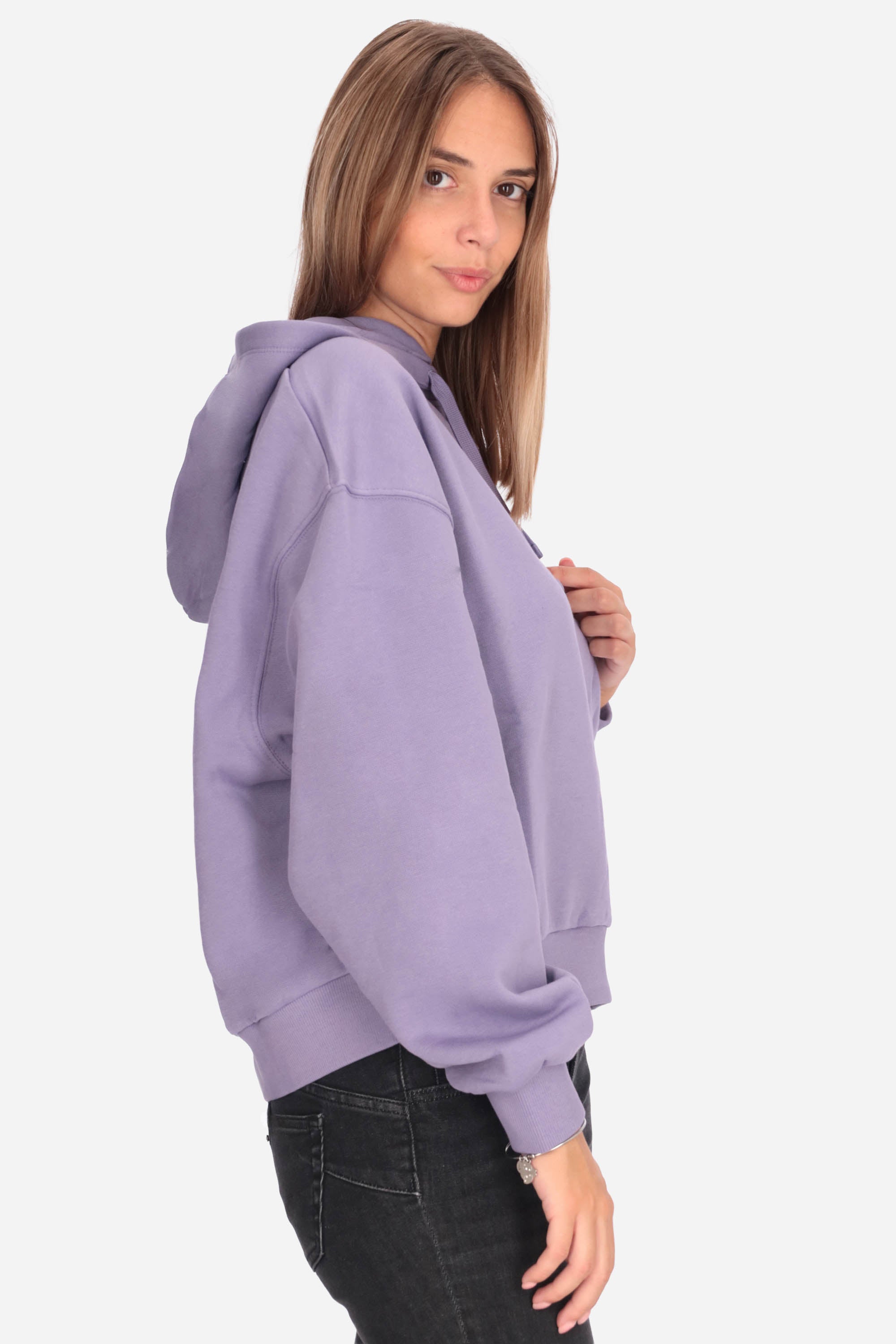 GLICINE | TOMMY HILFIGER - D 0WW47459 Felpa