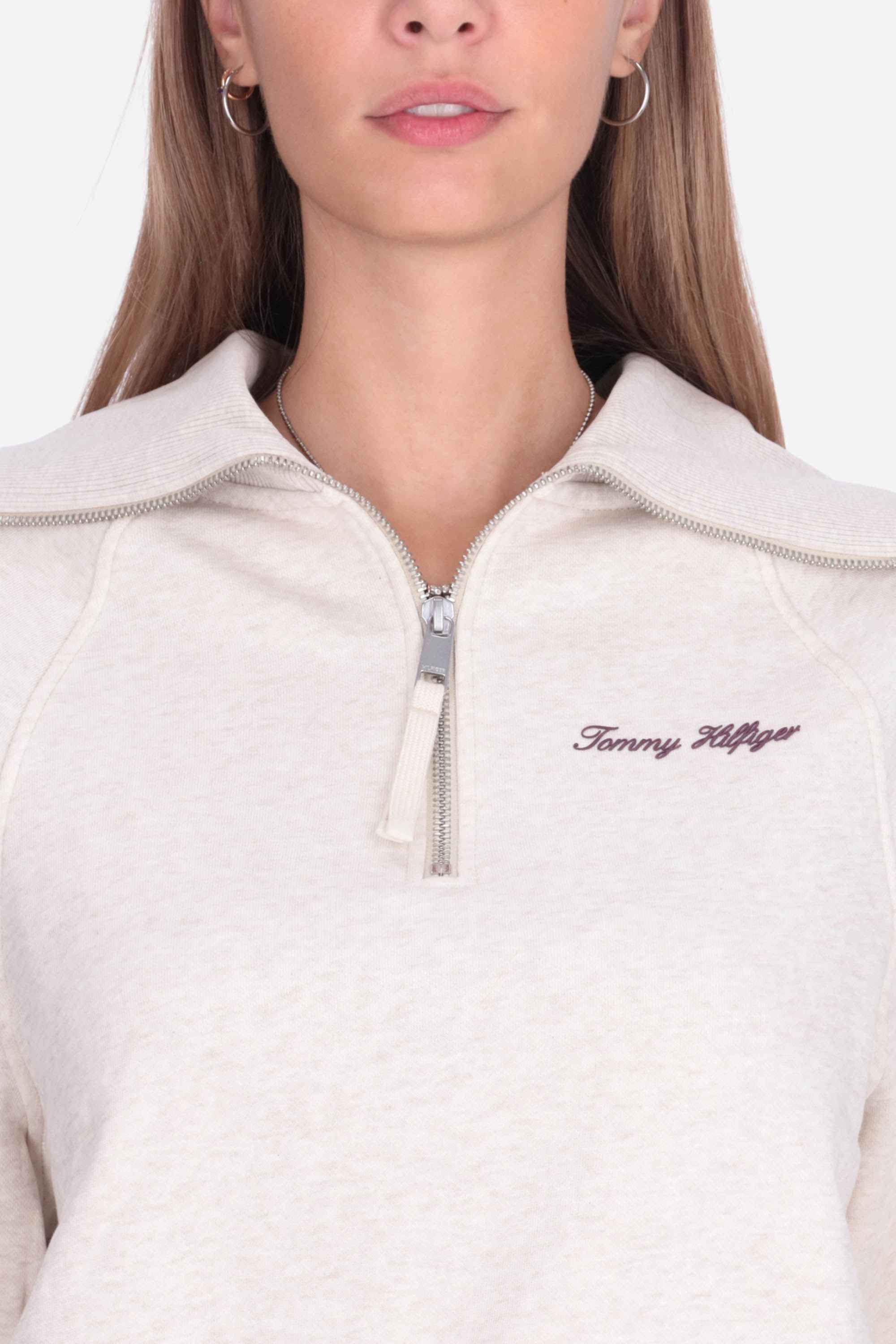 TOMMY HILFIGER - D 0WW46632 Felpa