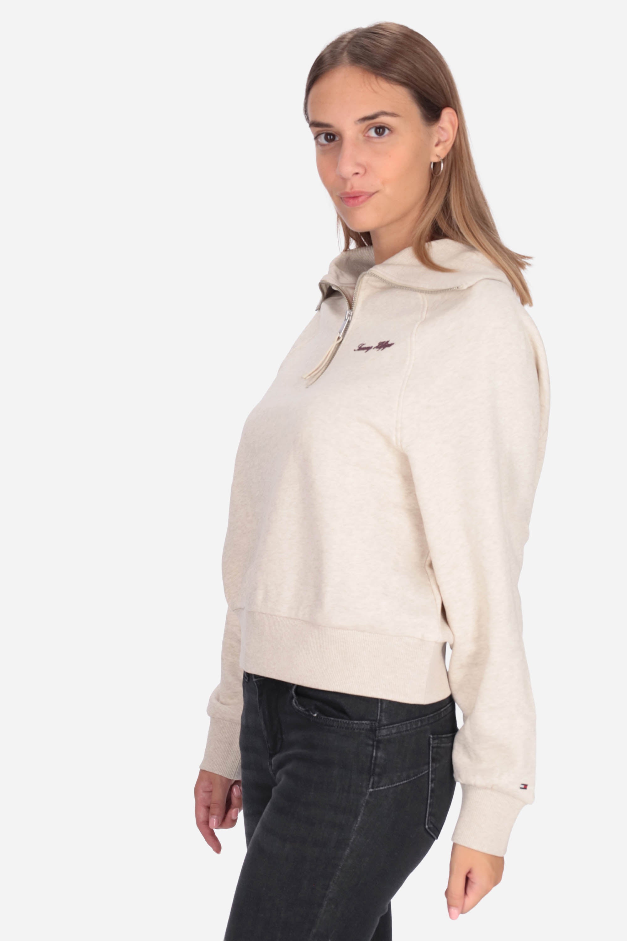 PANNA | TOMMY HILFIGER - D 0WW46632 Felpa