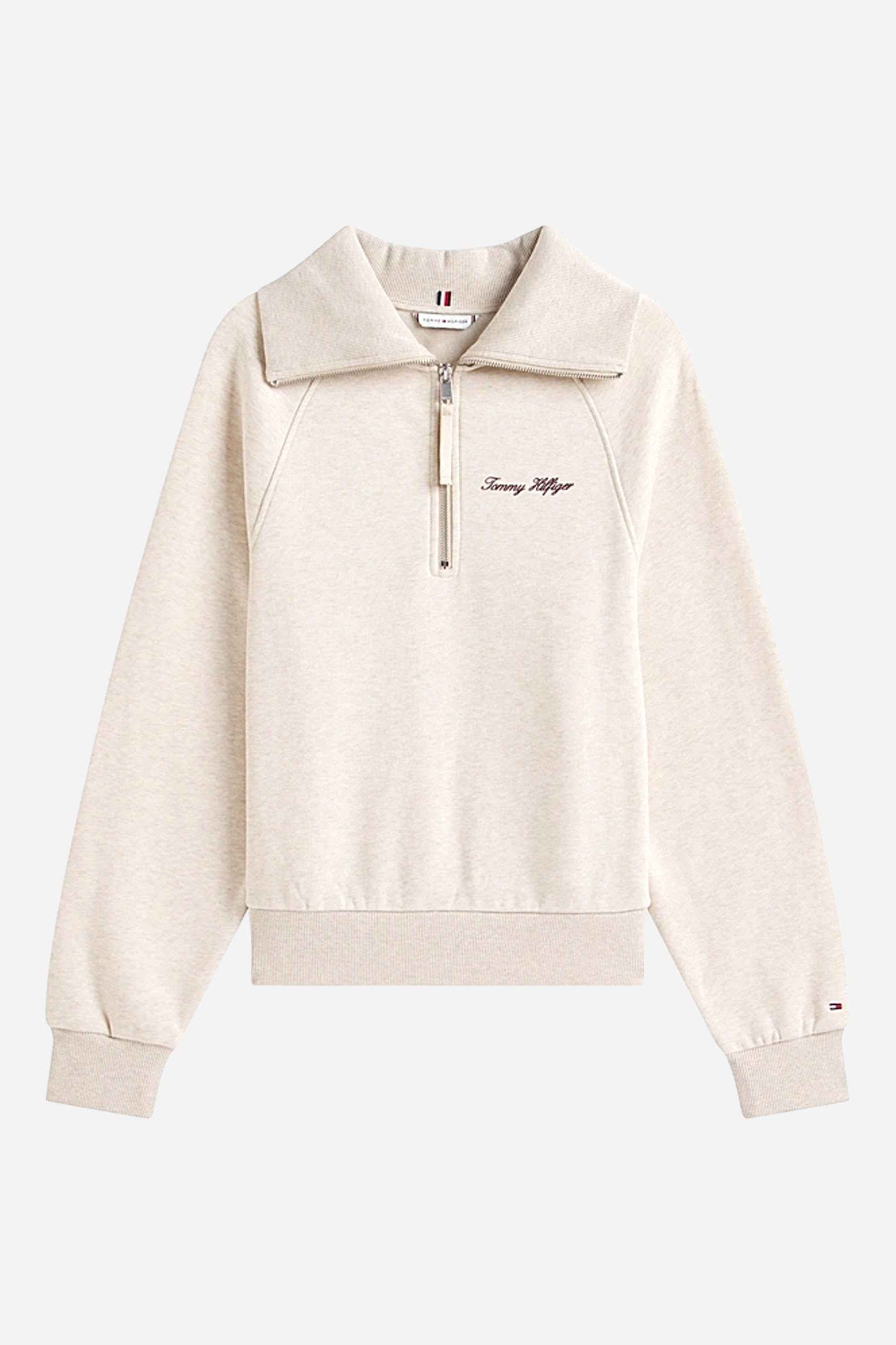 TOMMY HILFIGER - D 0WW46632 Felpa