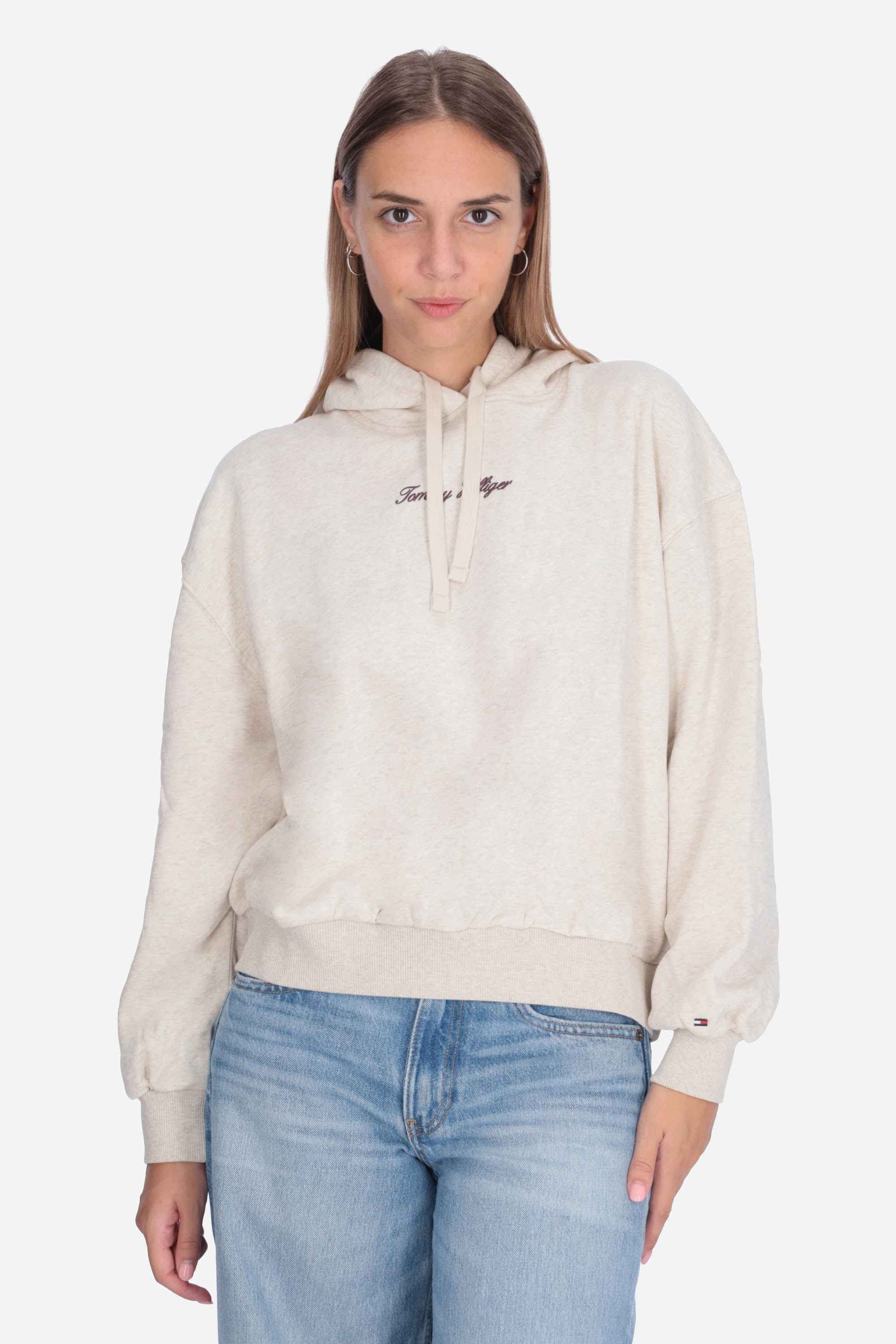 TOMMY HILFIGER - D 0WW47459 Felpa