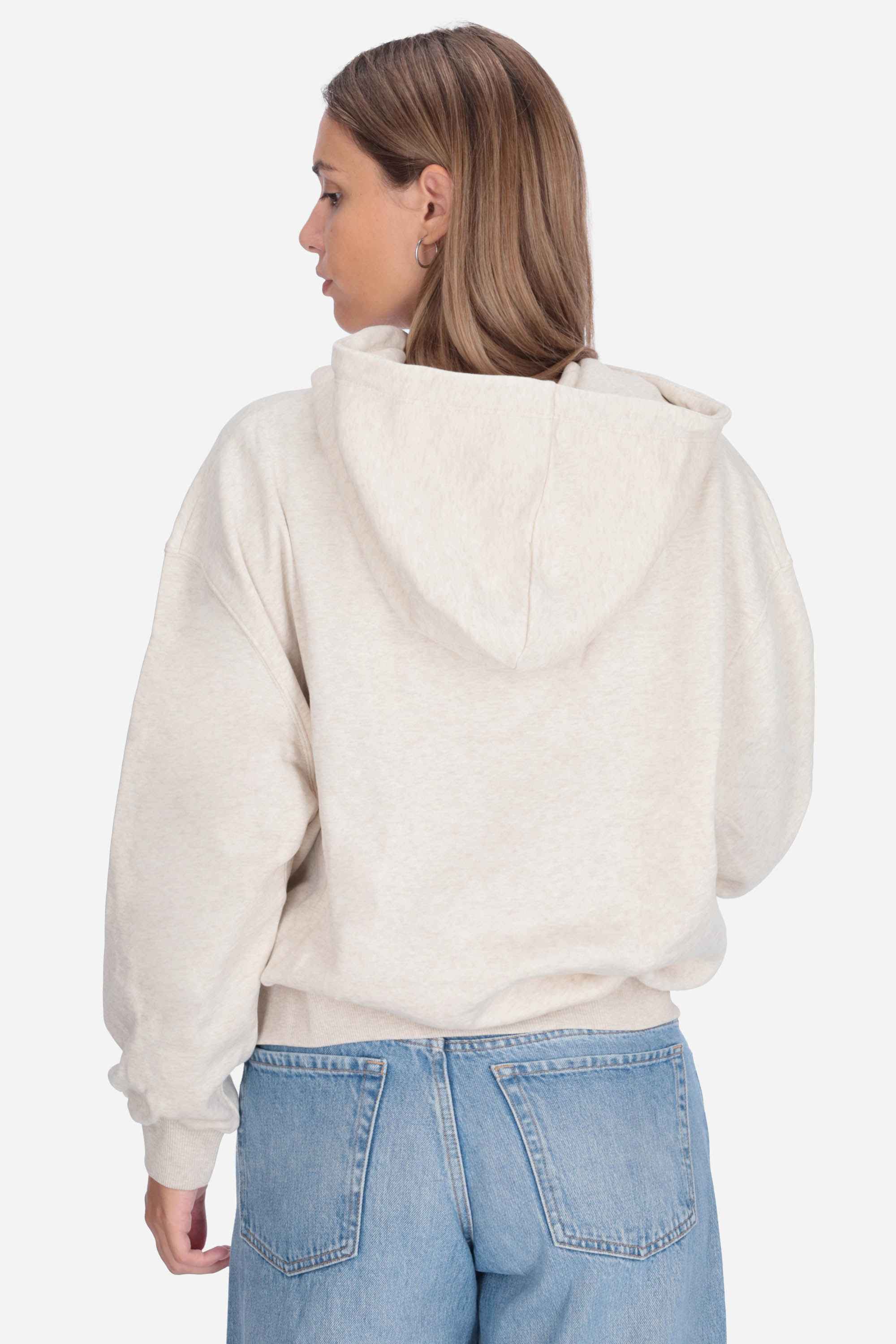 TOMMY HILFIGER - D 0WW47459 Felpa