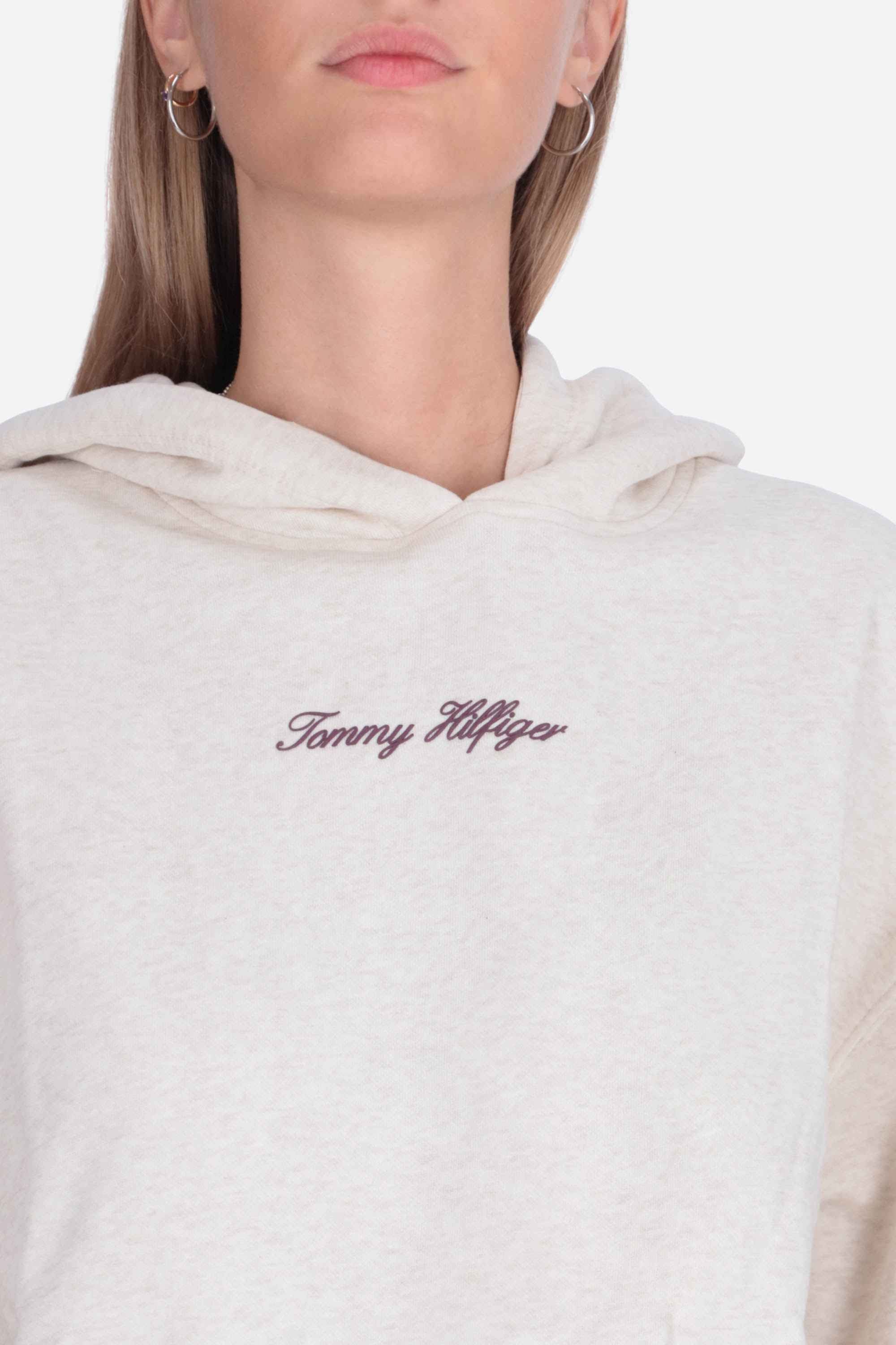 TOMMY HILFIGER - D 0WW47459 Felpa