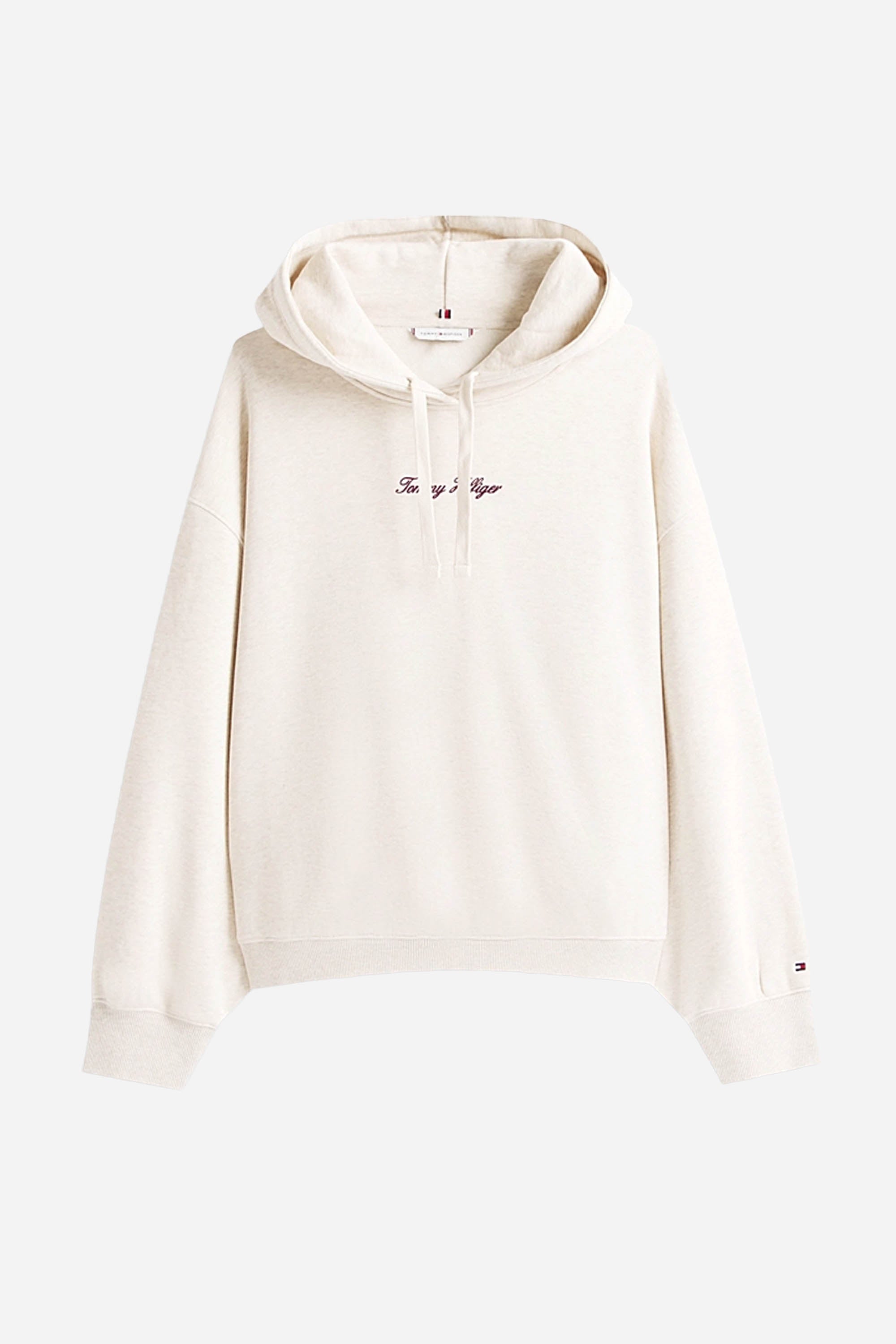 PANNA | TOMMY HILFIGER - D 0WW47459 Felpa