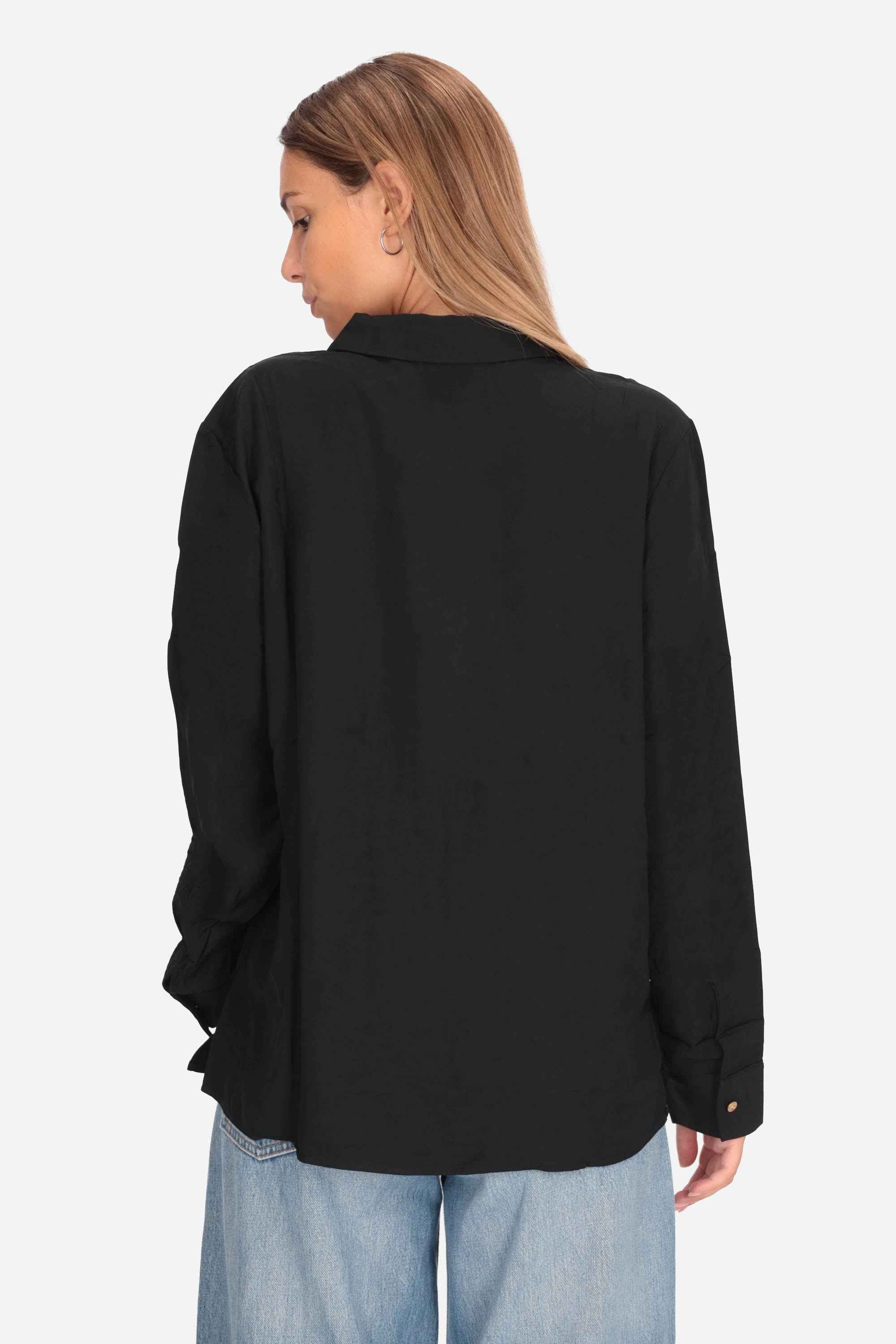 TOMMY HILFIGER - D 0WW46597 Camicia