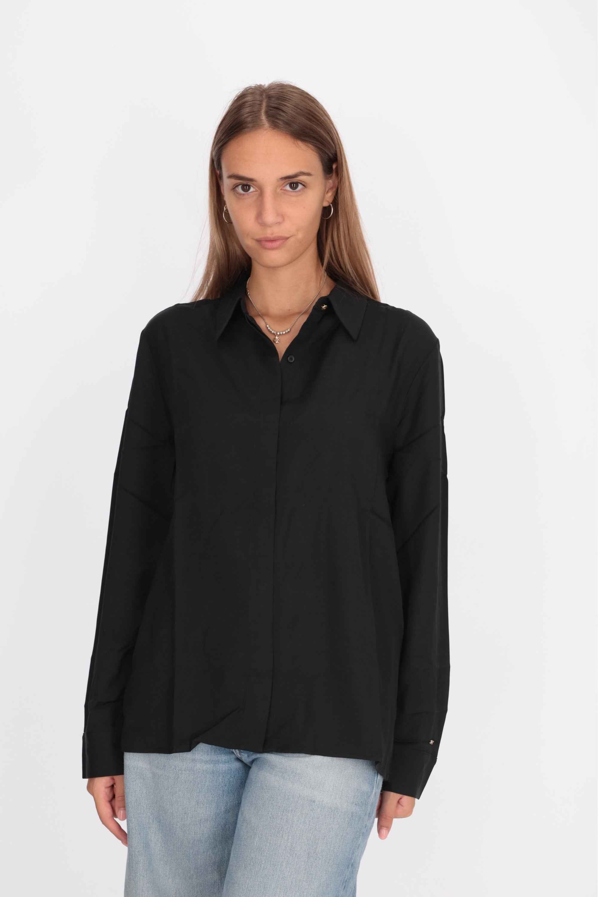 TOMMY HILFIGER - D 0WW46597 Camicia