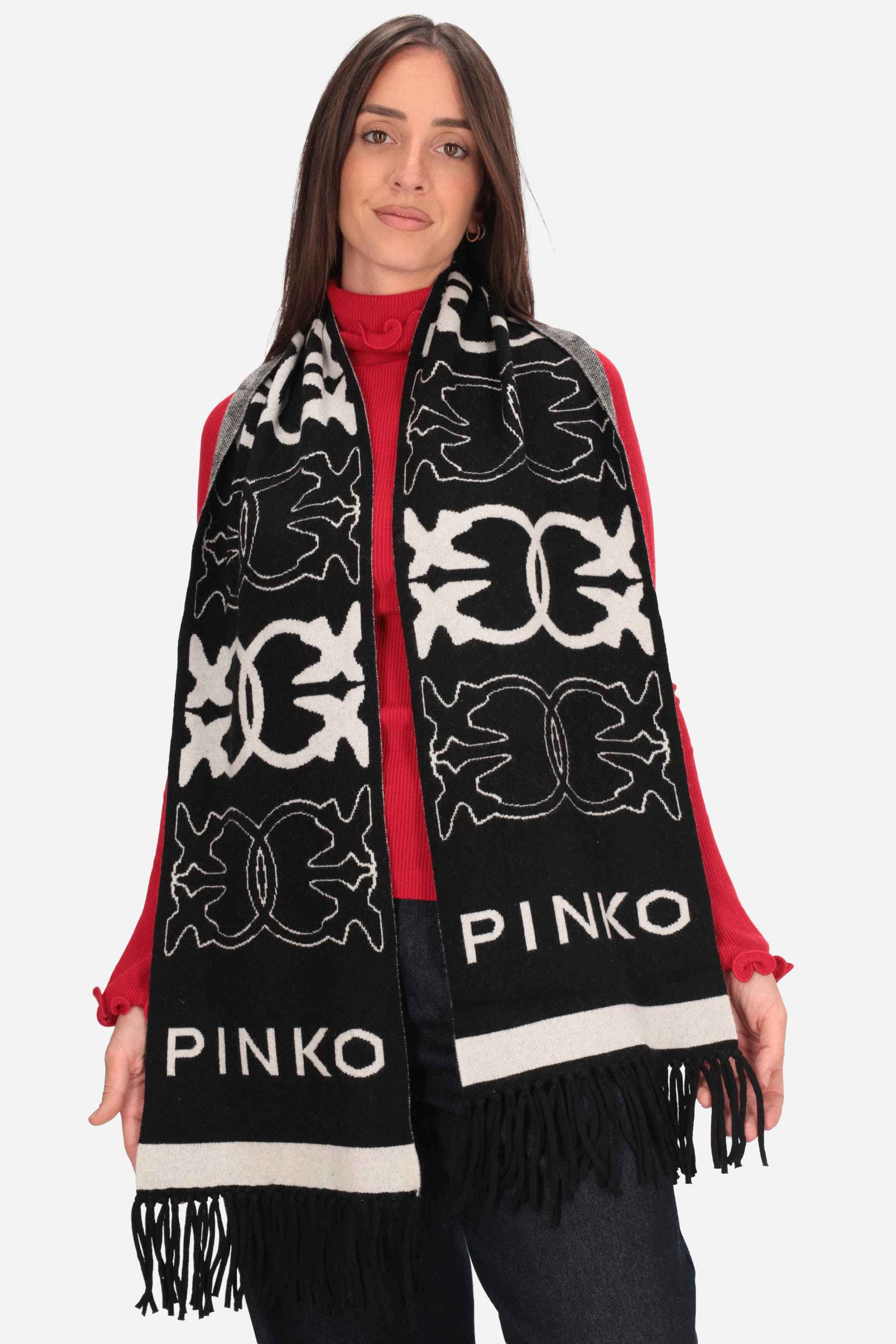 PINKO - D 105992A2YO Sciarpa