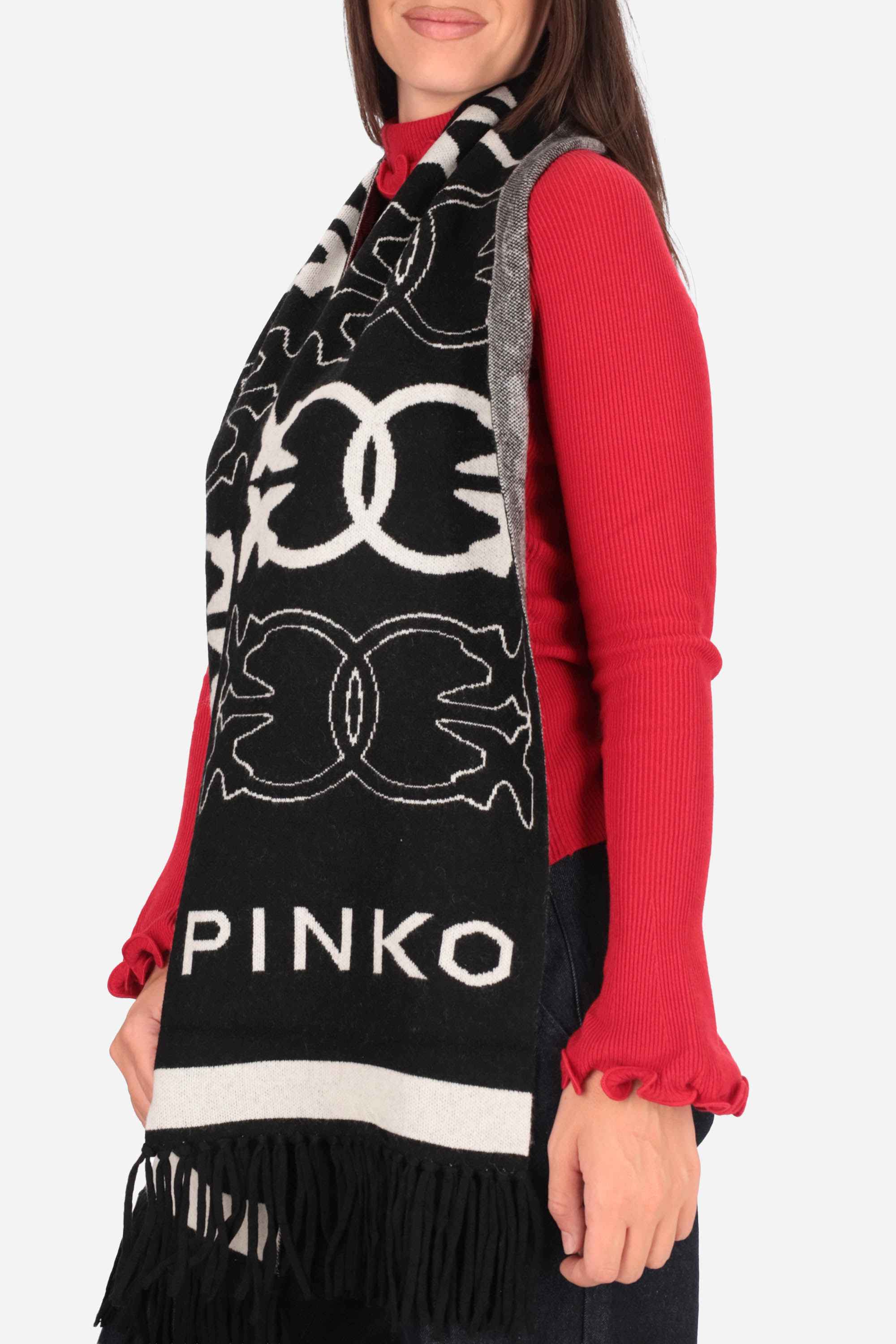 PINKO - D 105992A2YO Sciarpa