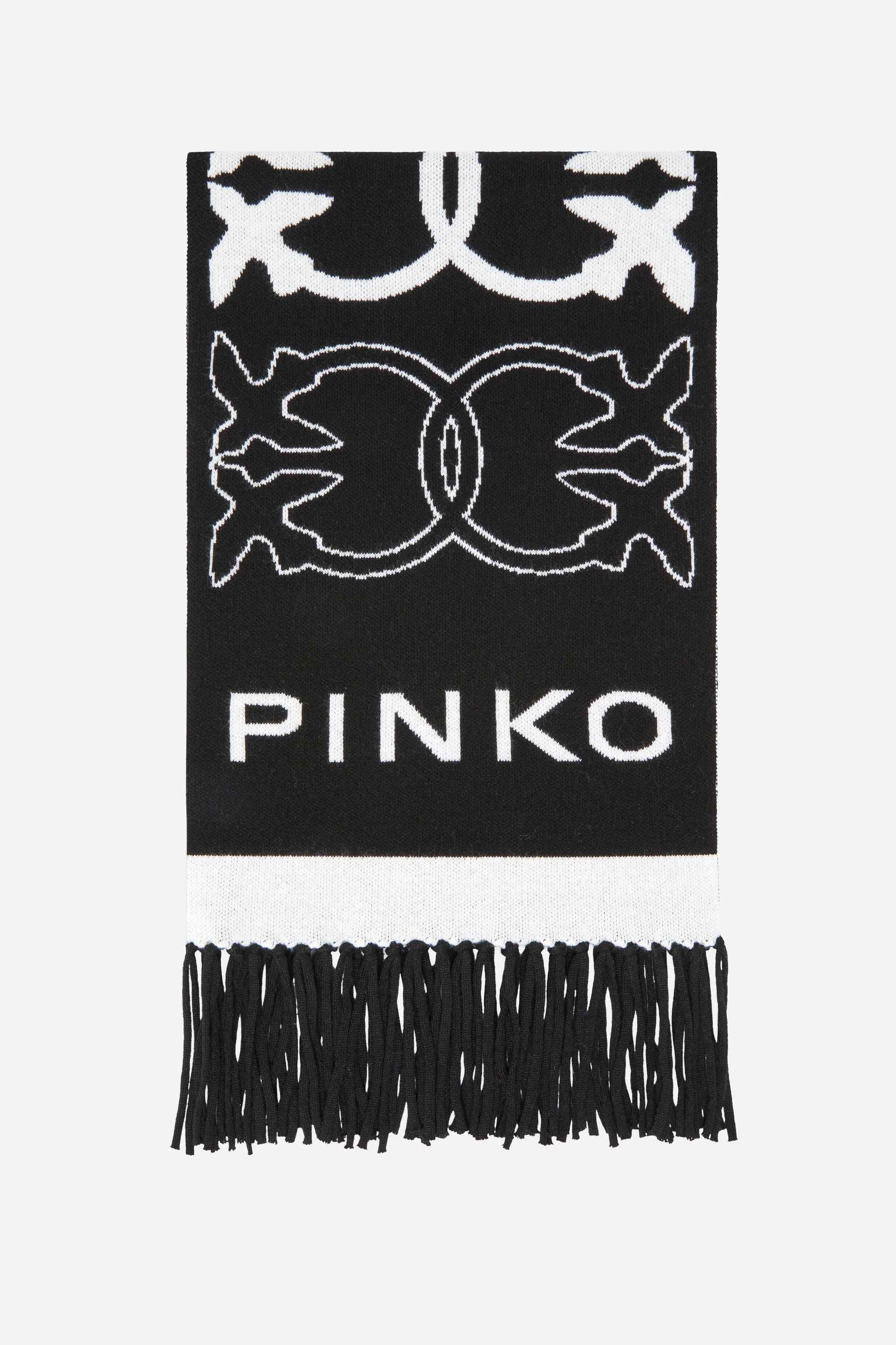 PINKO - D 105992A2YO Sciarpa