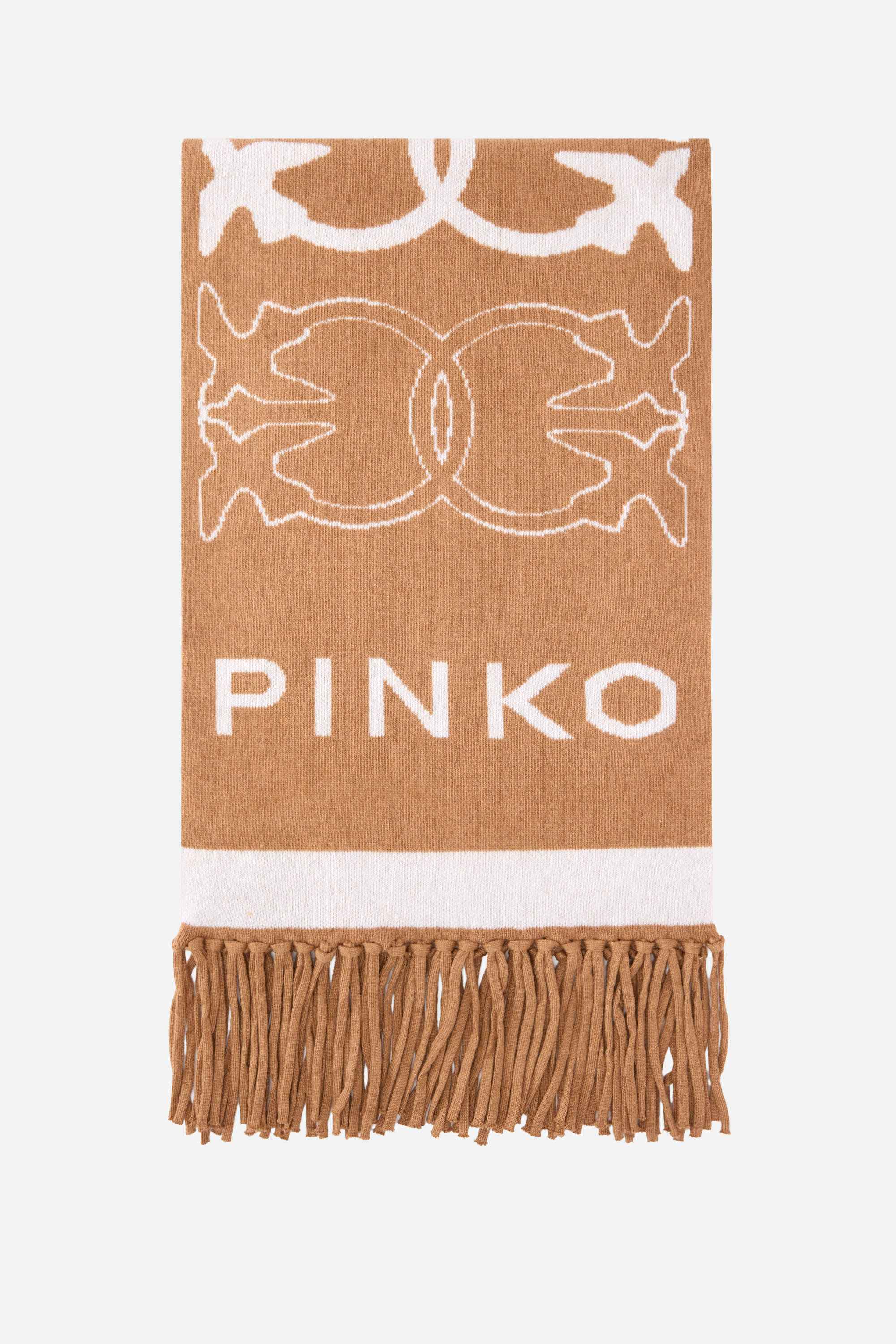 PINKO - D 105992A2YO Sciarpa