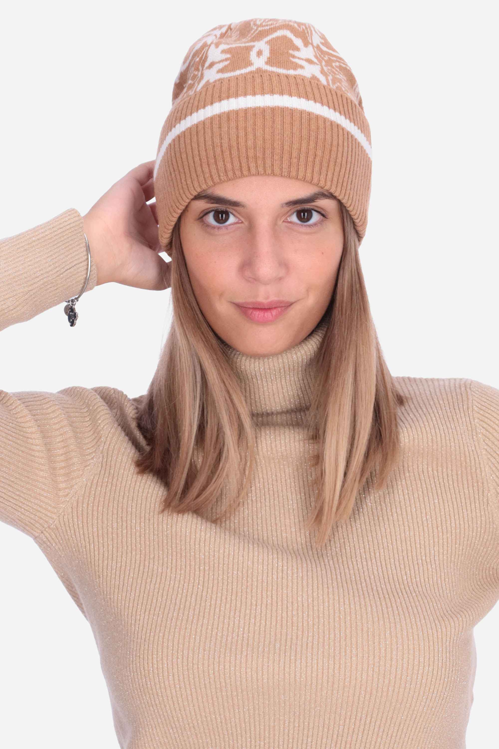 PINKO - D 105991A2YO Cappello