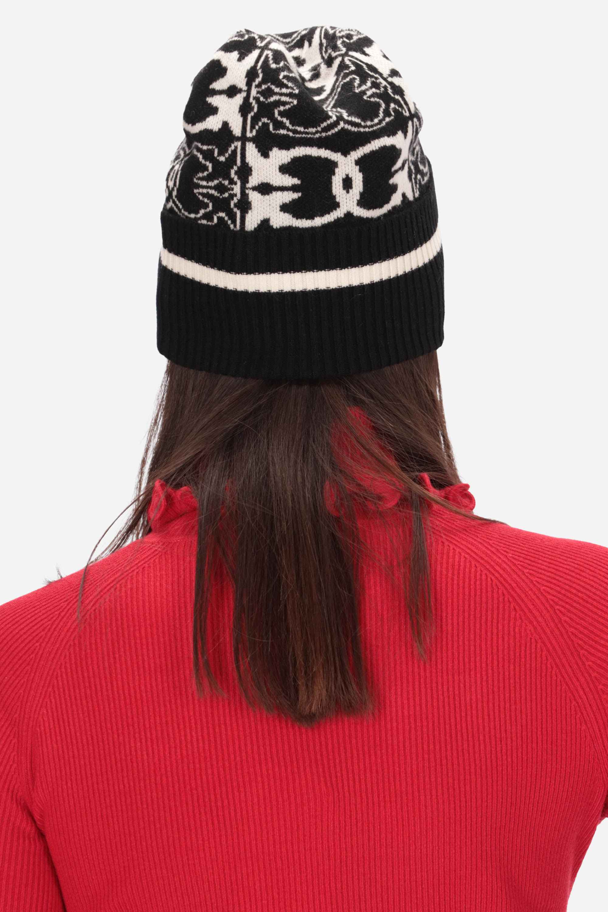 PINKO - D 105991A2YO Cappello