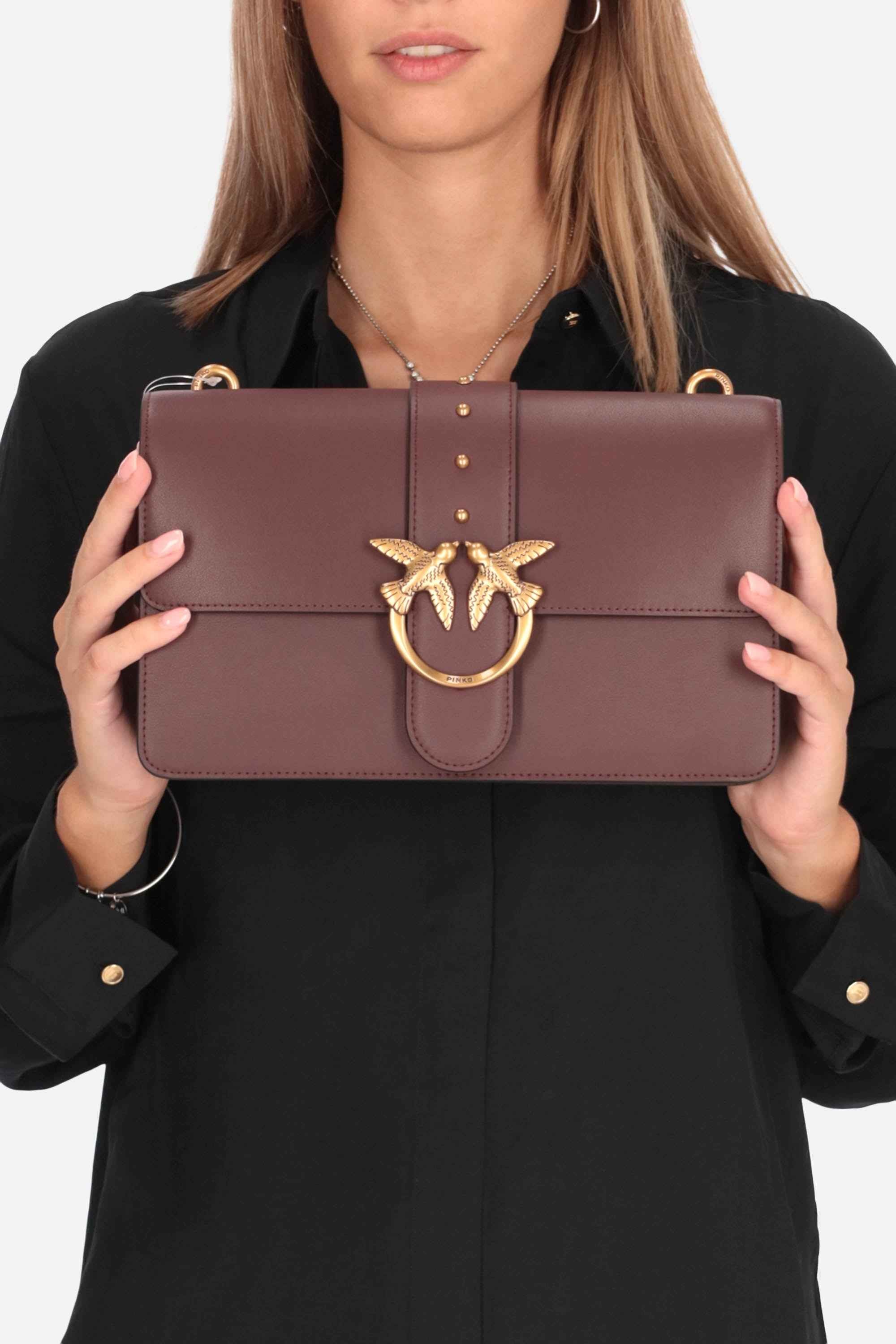 PINKO - D 105857A0F1 Borsa