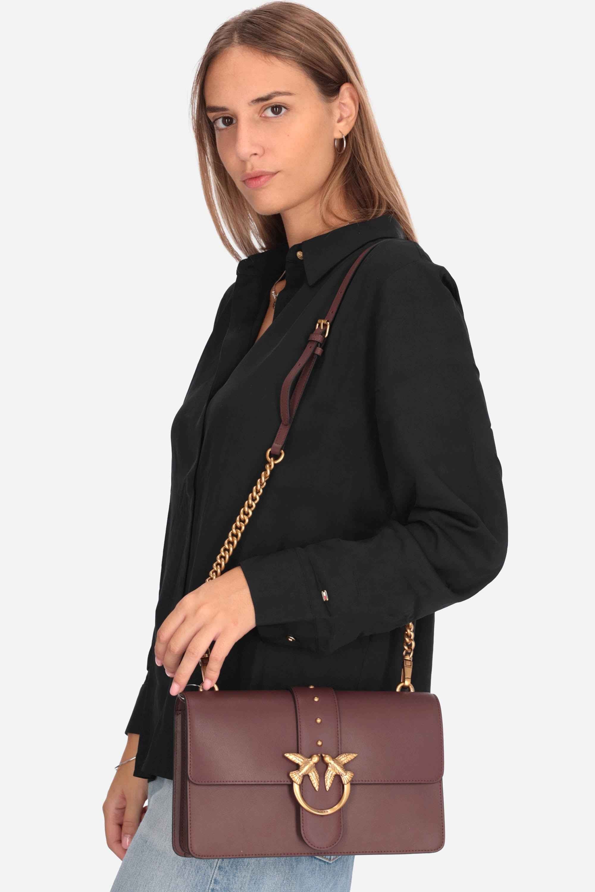 PINKO - D 105857A0F1 Borsa