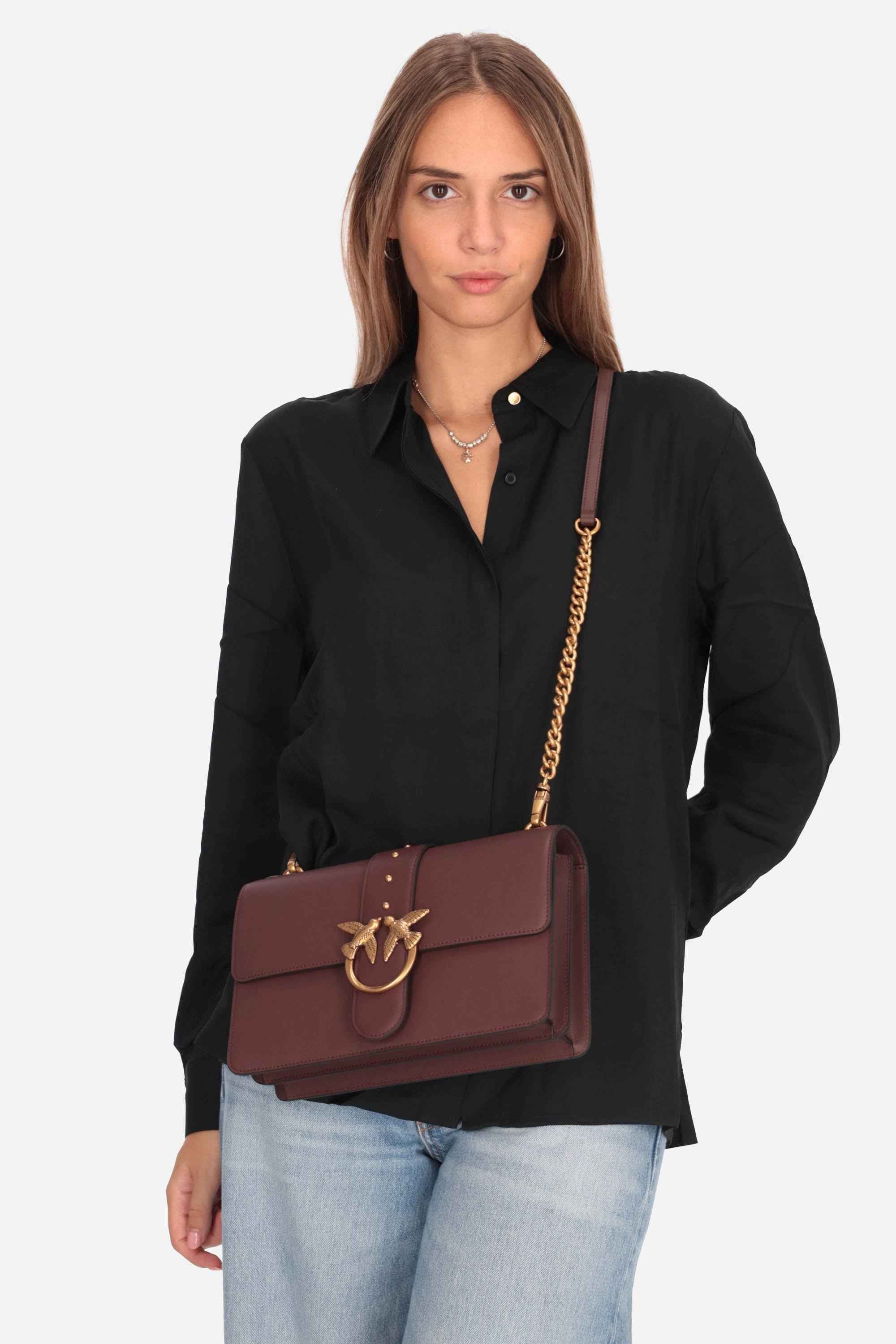 PINKO - D 105857A0F1 Borsa