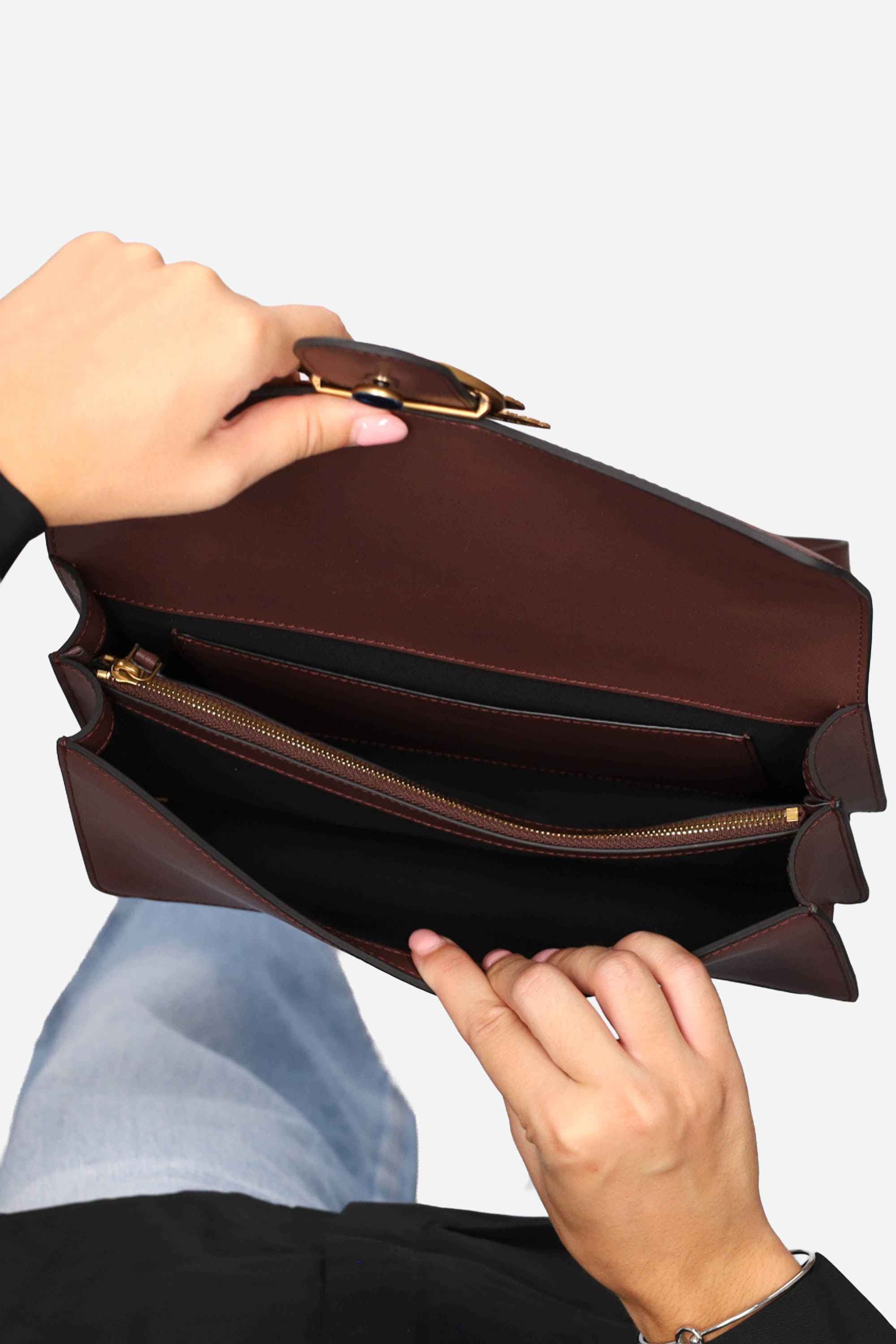 PINKO - D 105857A0F1 Borsa