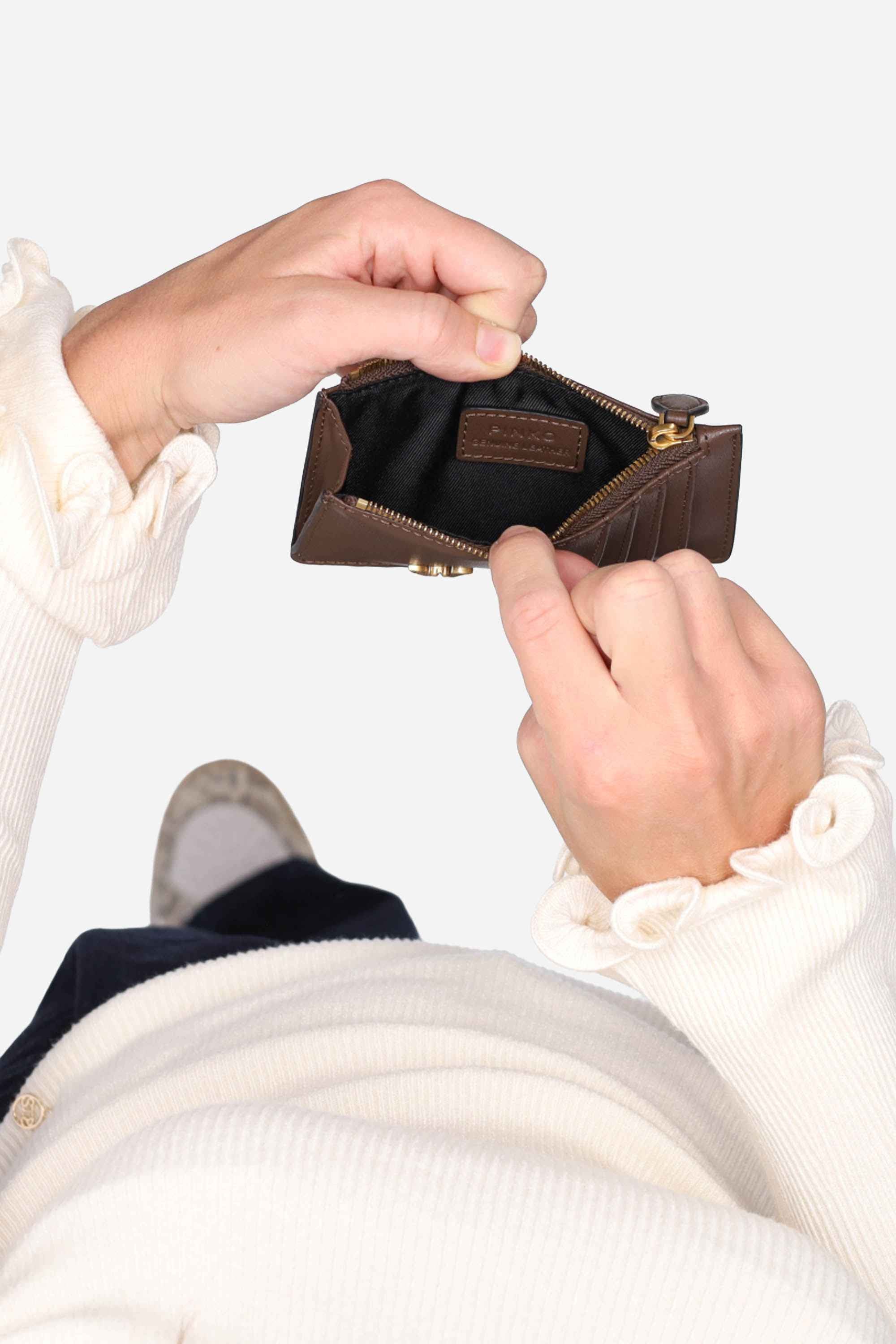 PINKO - D 100251A0F1 Portaccredito