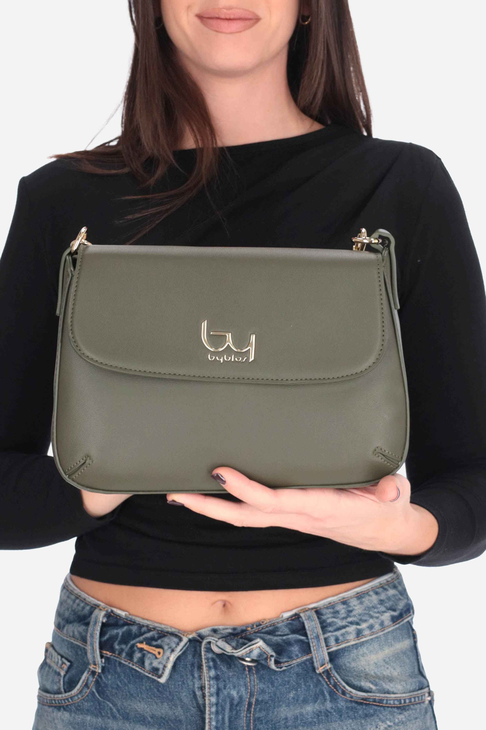 BY BYBLOS - D BYBS46B01 Borsa