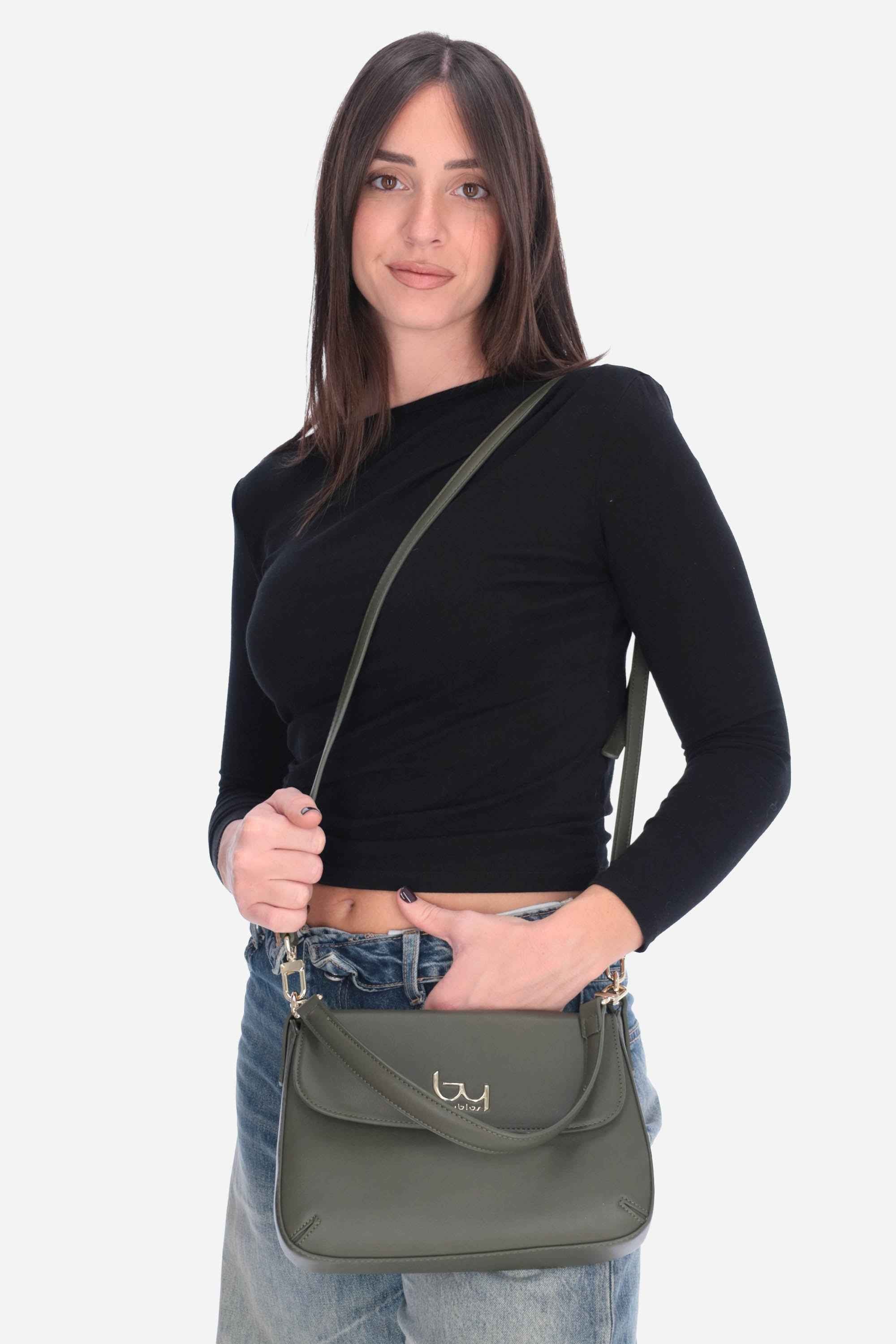 BY BYBLOS - D BYBS46B01 Borsa